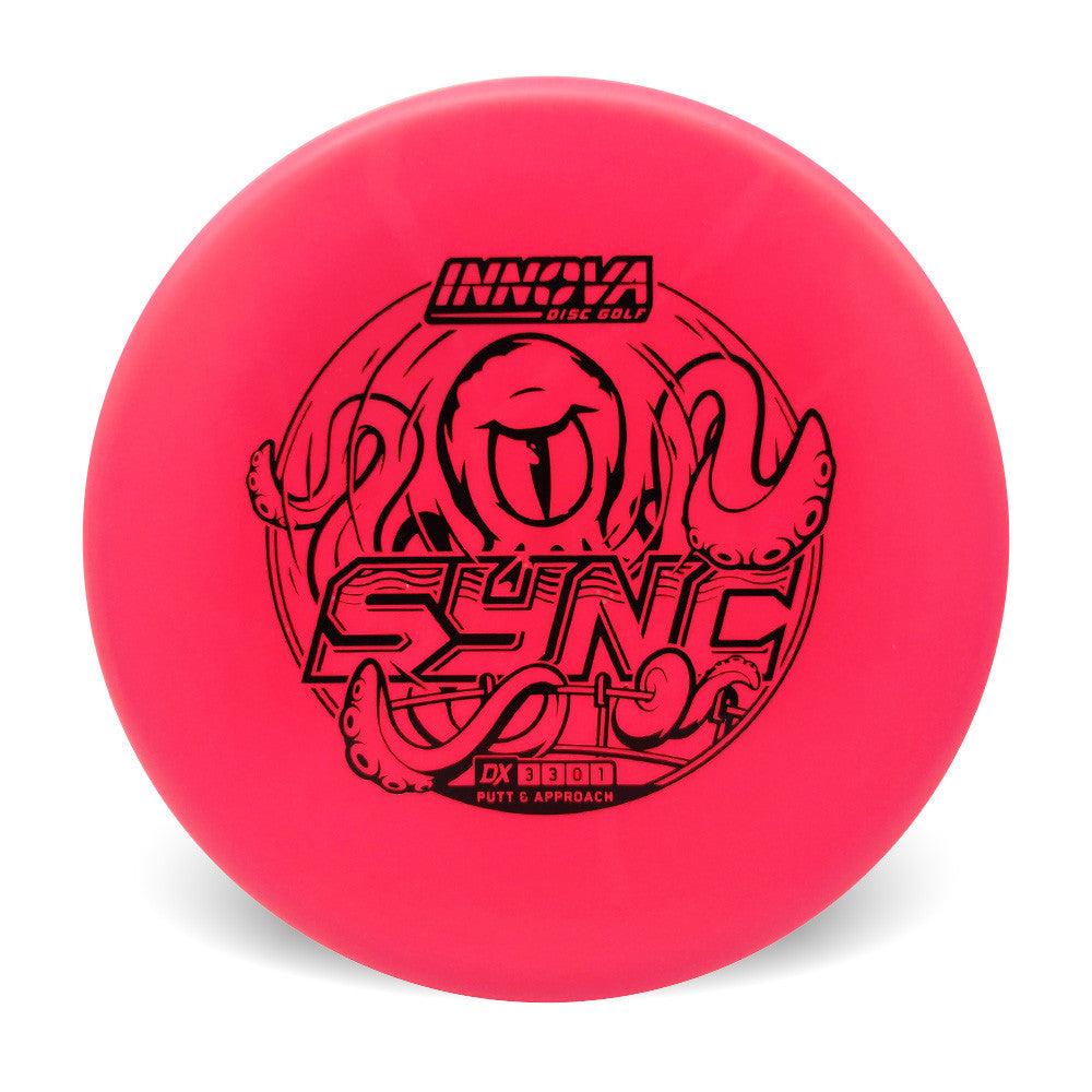DX Sync
