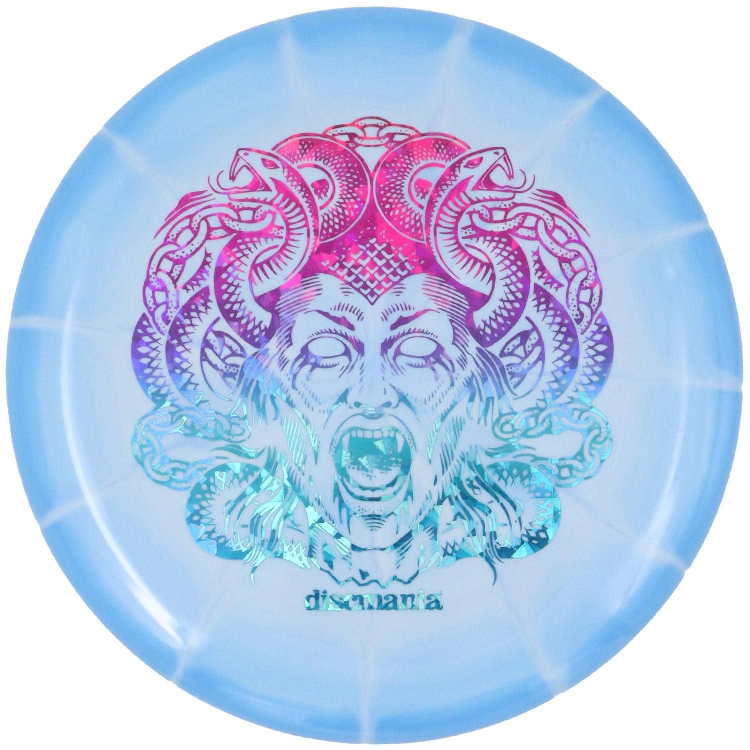 Lux Vapor Link Medusa
