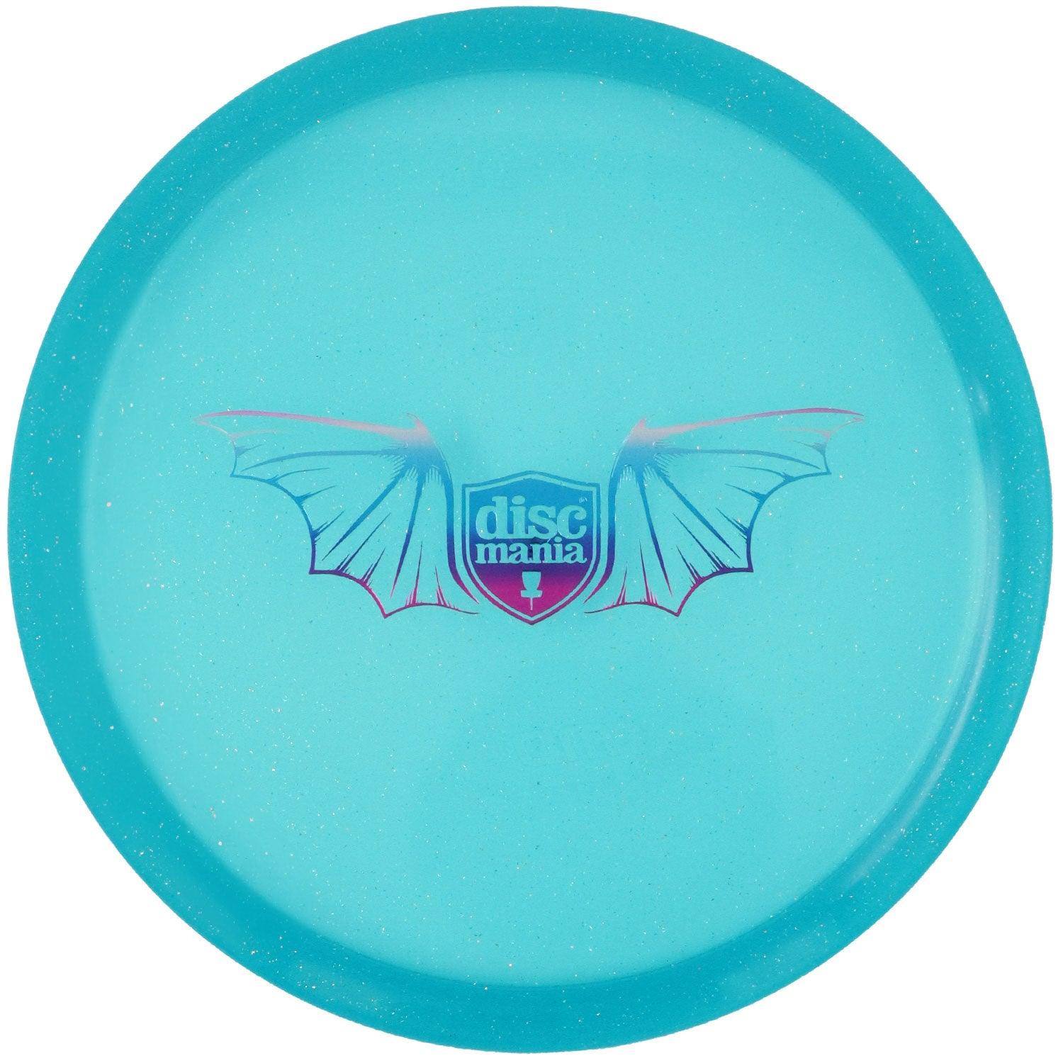 Metal Flake C-line MD3 Night Wings