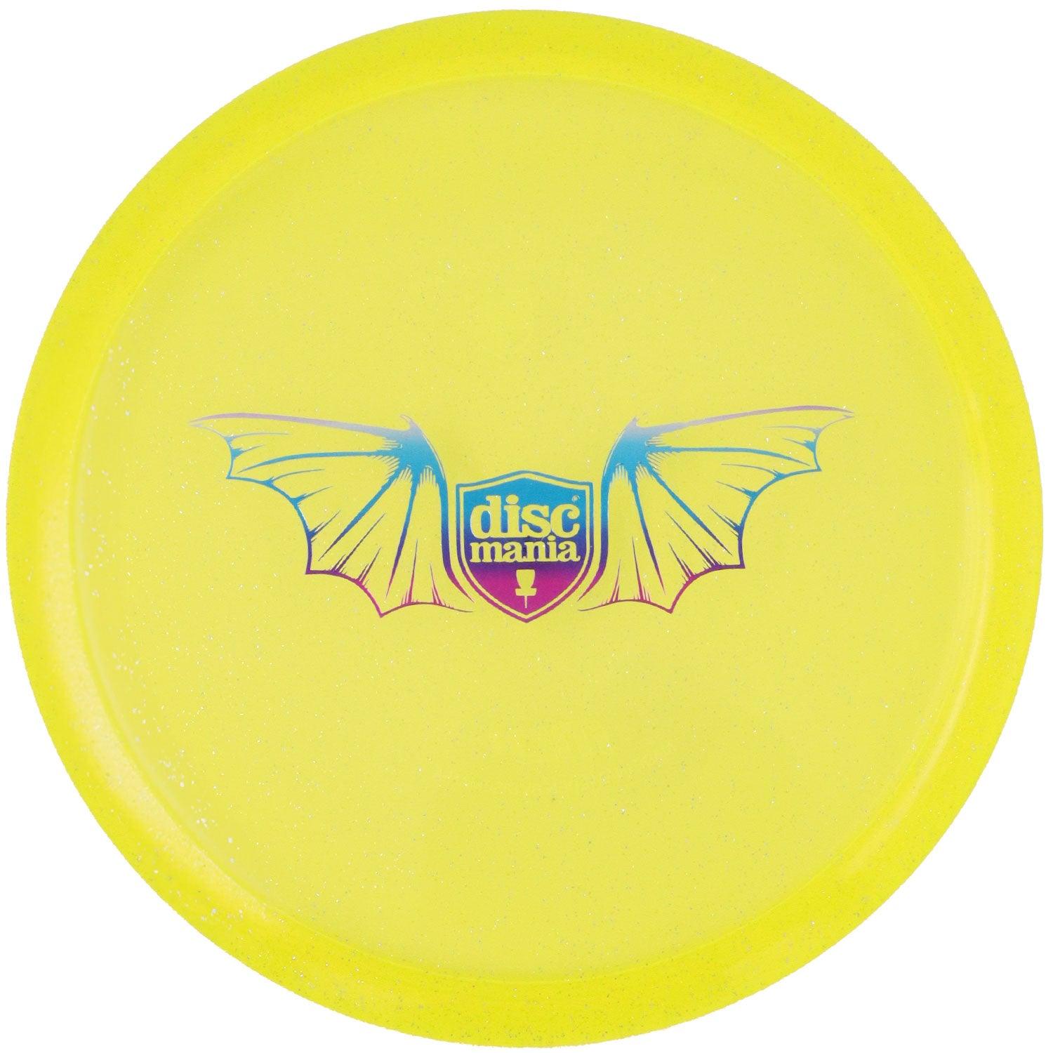 Metal Flake C-line MD3 Night Wings