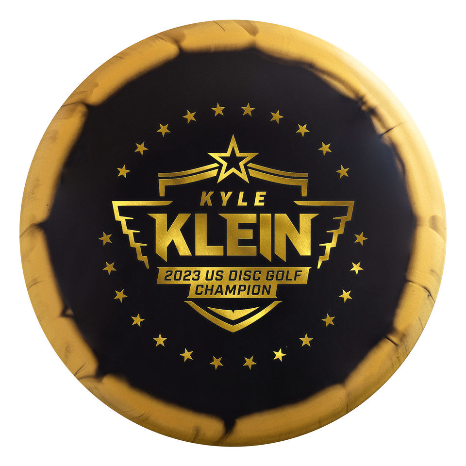 Golden Horizon Vanguard - Kyle Klein Creator Series