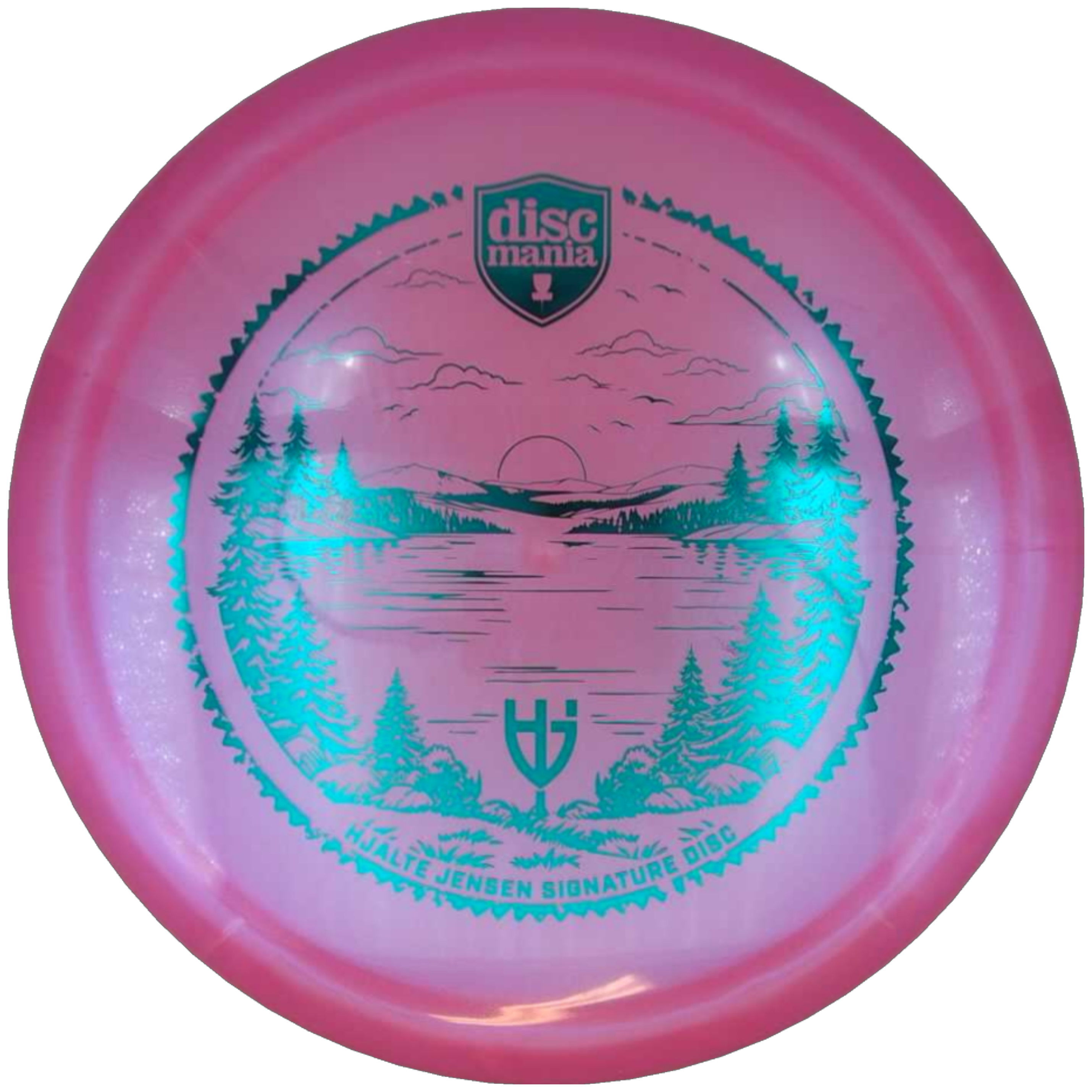 Neo Meta Function - Hjalte Jensen Signature Series 2025