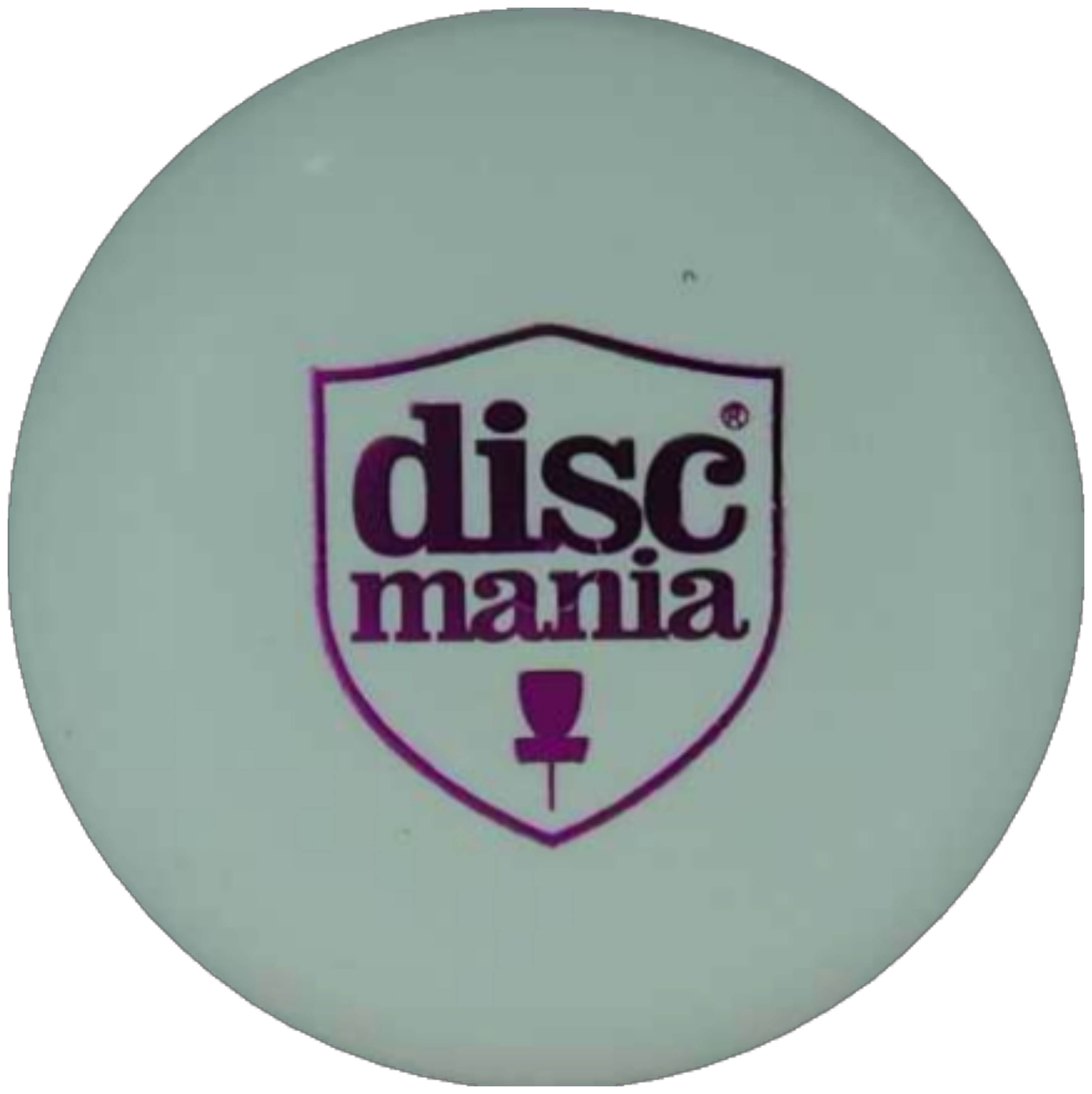 Discmania Mini-Marker