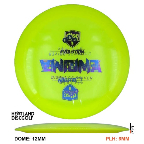 Neo Mutant X-out
