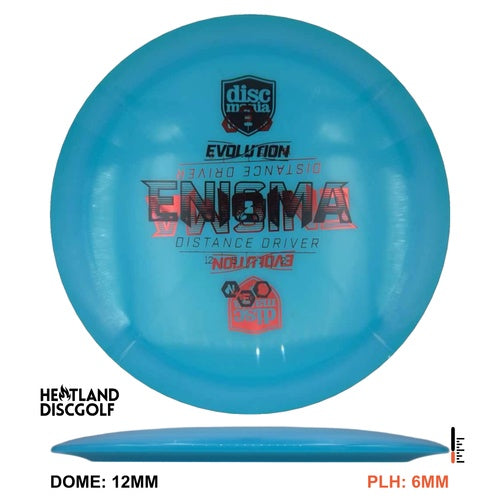 Neo Enigma X-out