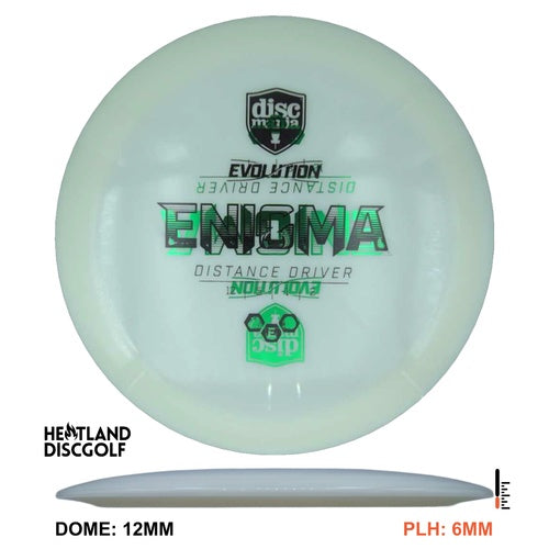 Neo Enigma X-out