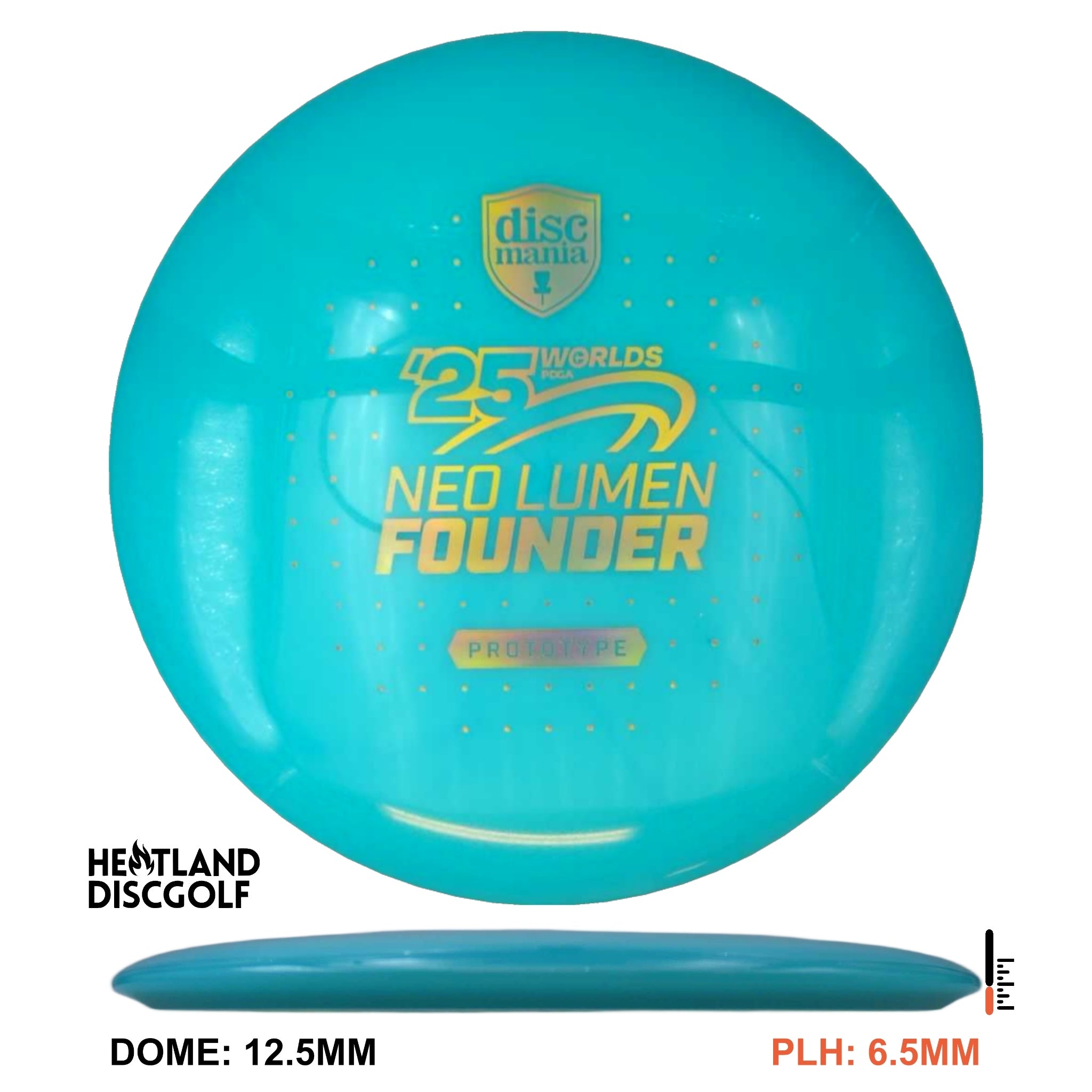 Neo Lumen Founder X Worlds