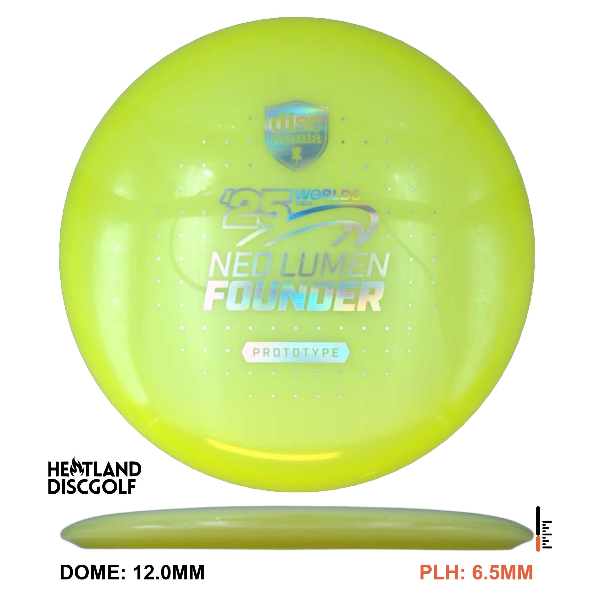 Neo Lumen Founder X Worlds