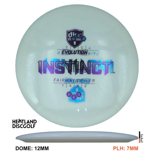 Neo Instinct - X-out