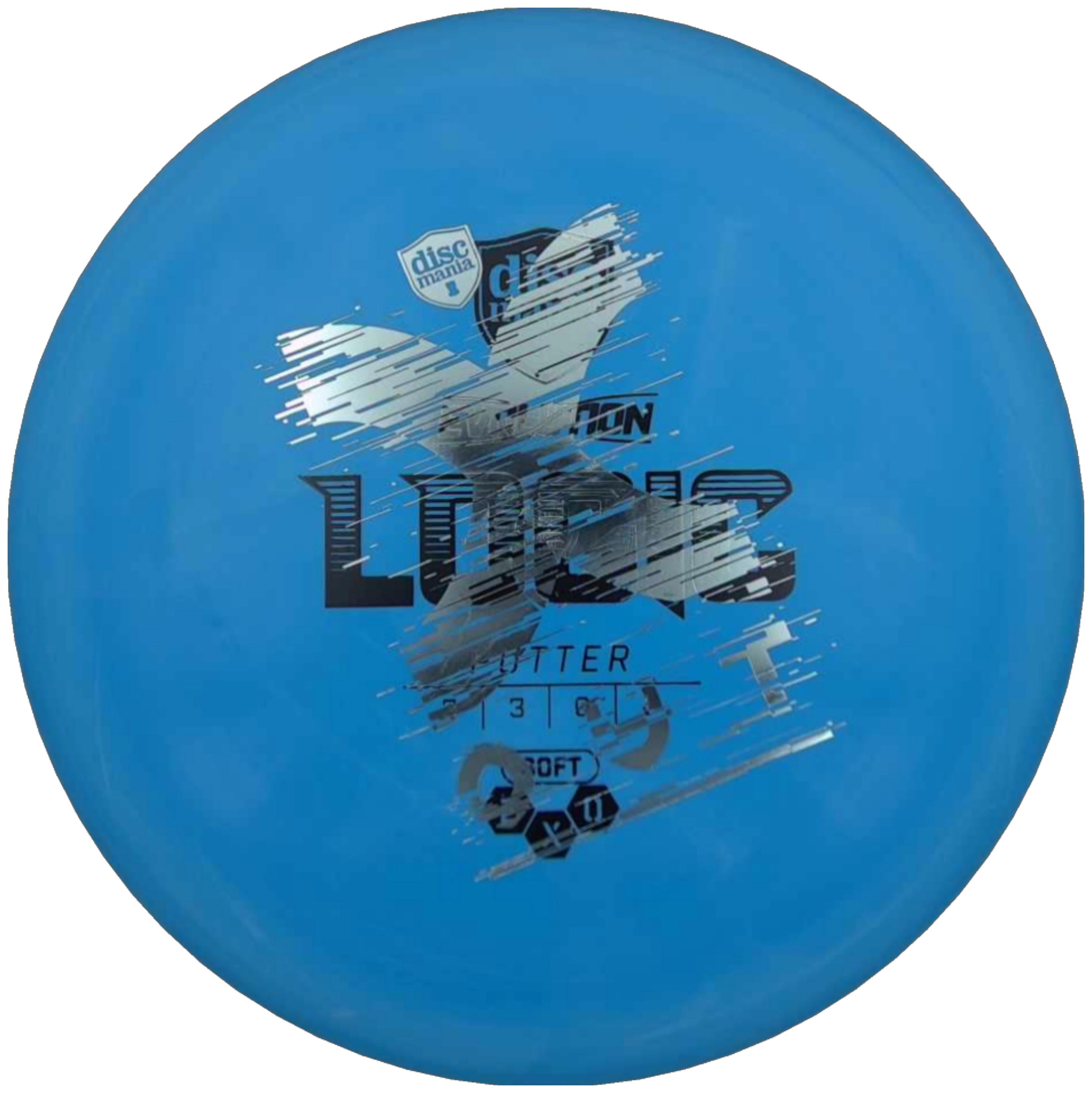 Exo Soft Logic X-Out