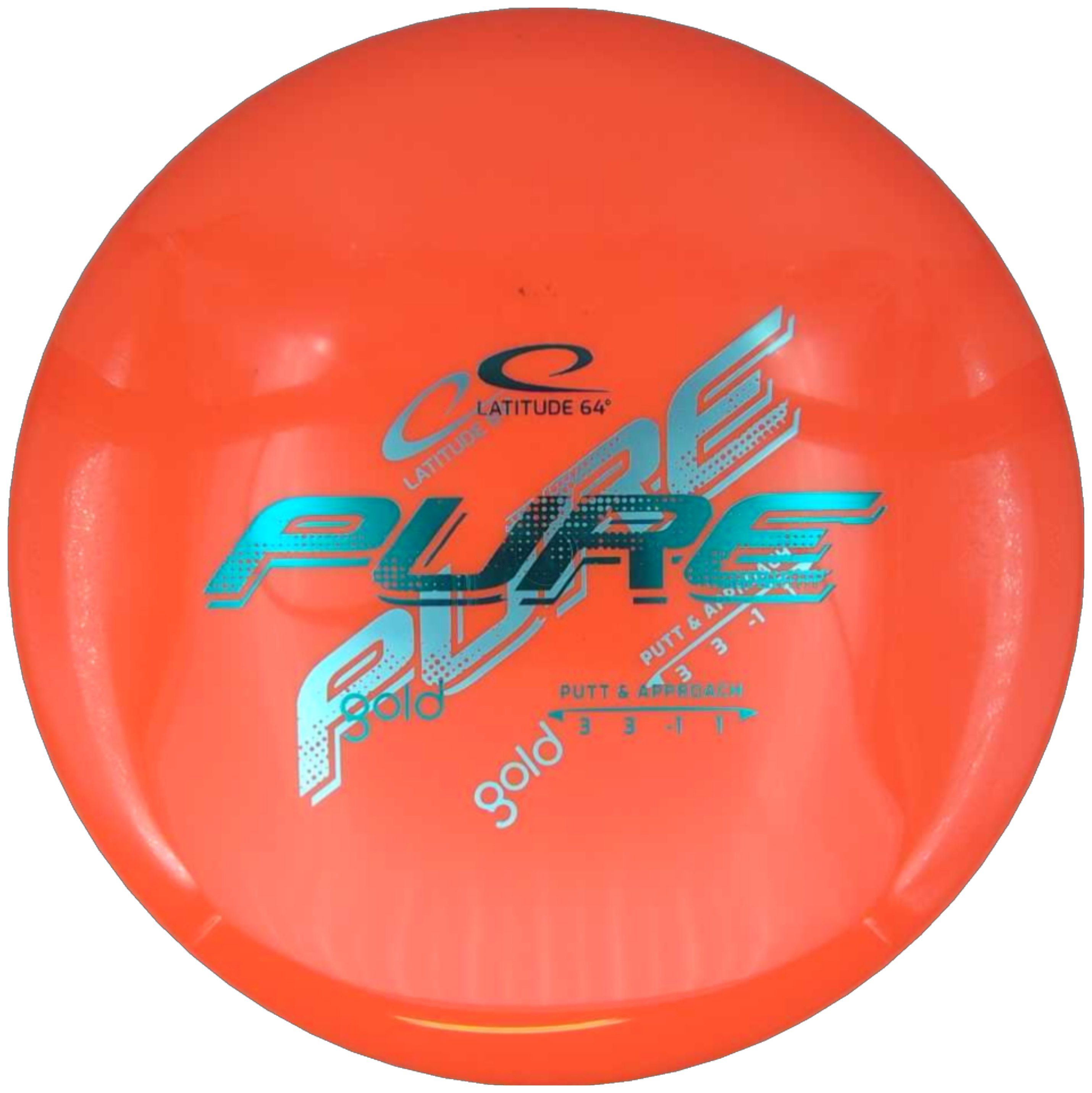Gold Pure - X-Out