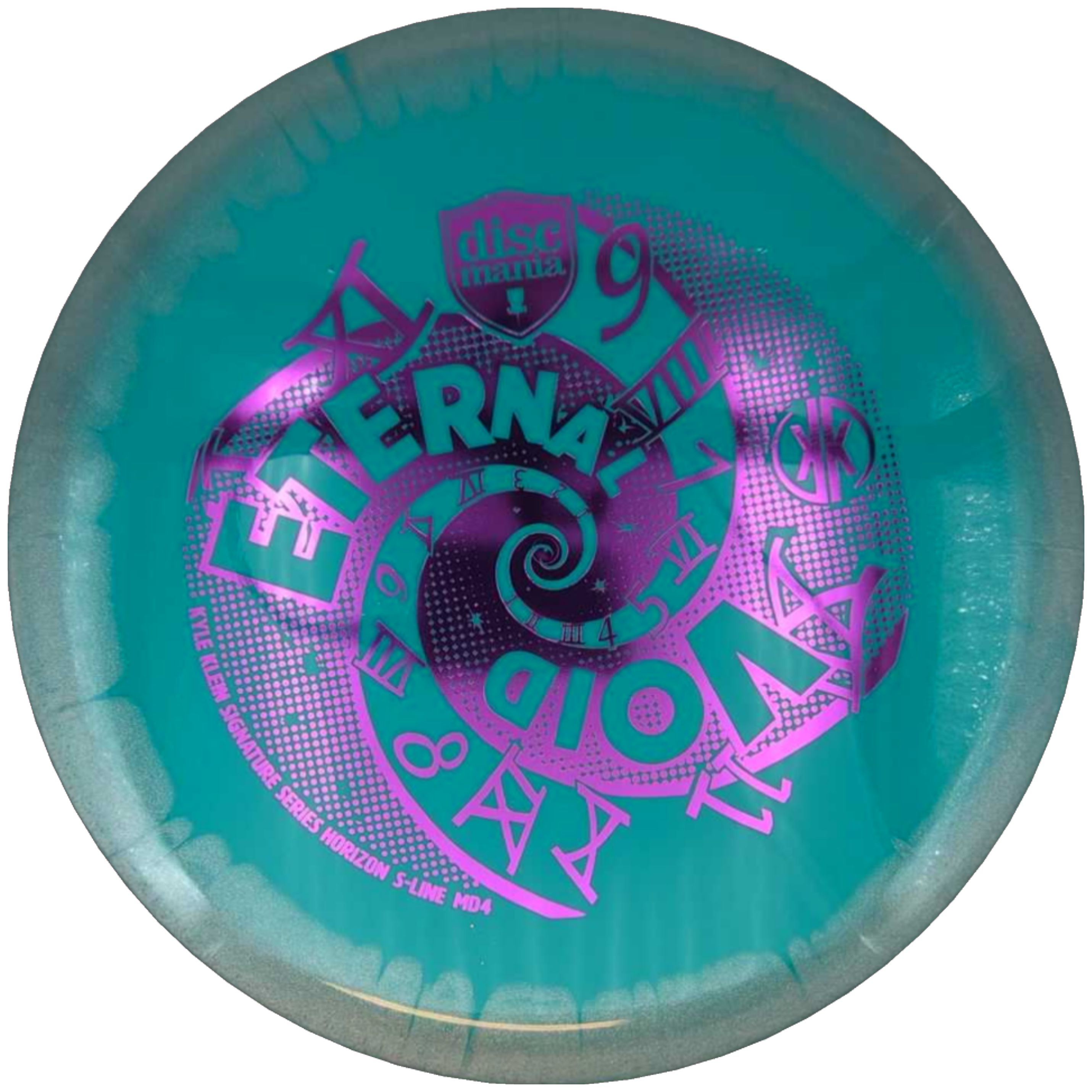 S-Line Horizon MD4 "Eternal Void" - Kyle Klein Signature