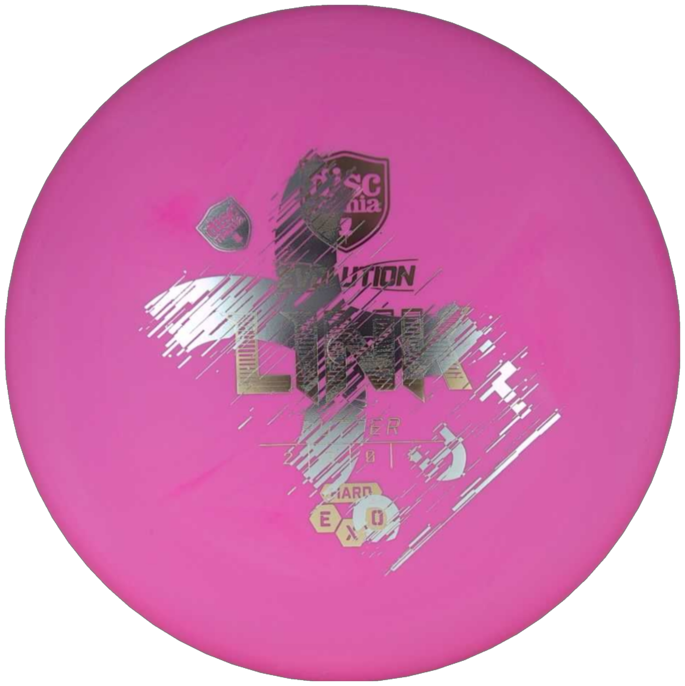 Exo Hard Link - X-Out