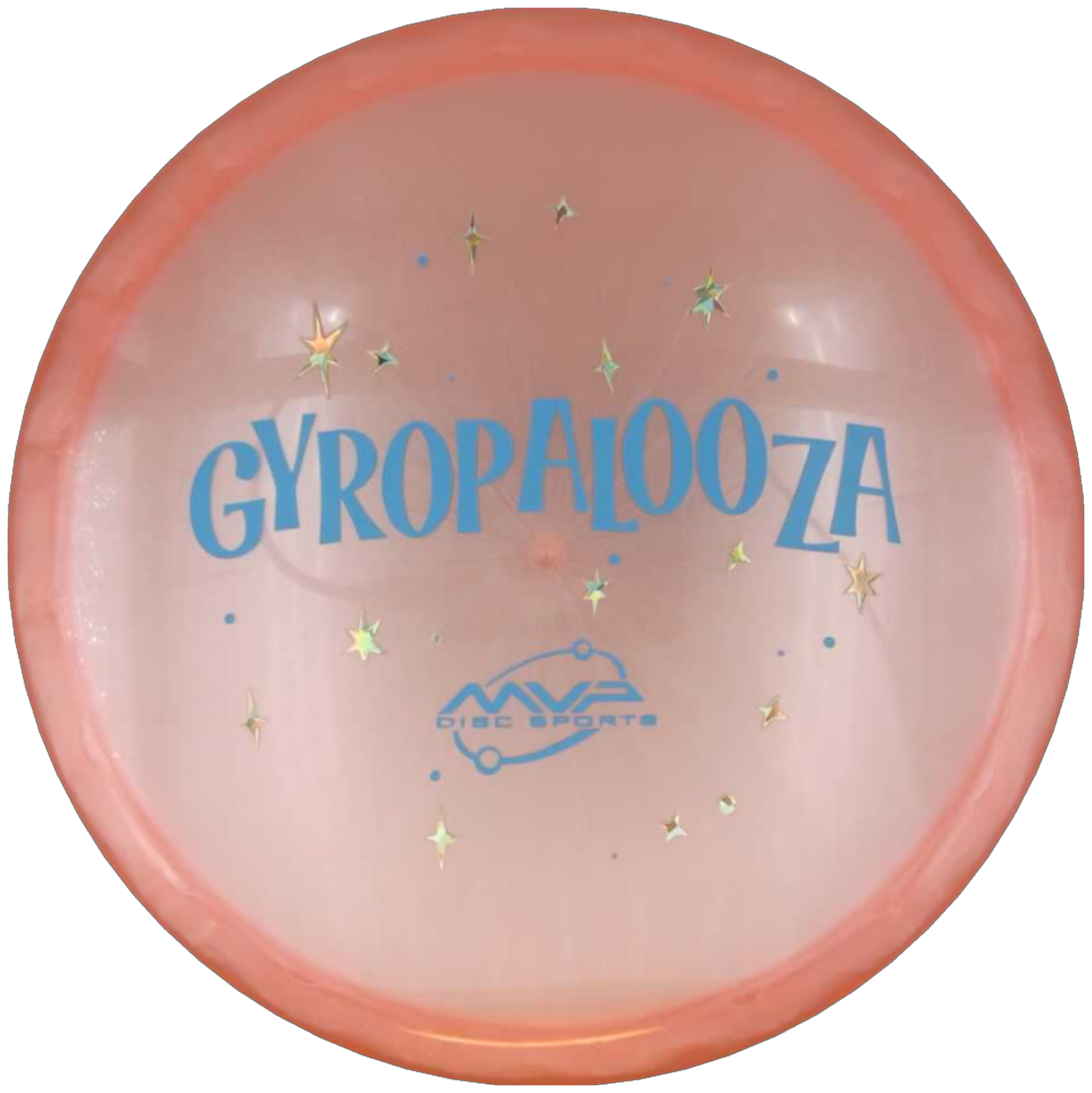 Plasma Echo - Gyropalooza 2025