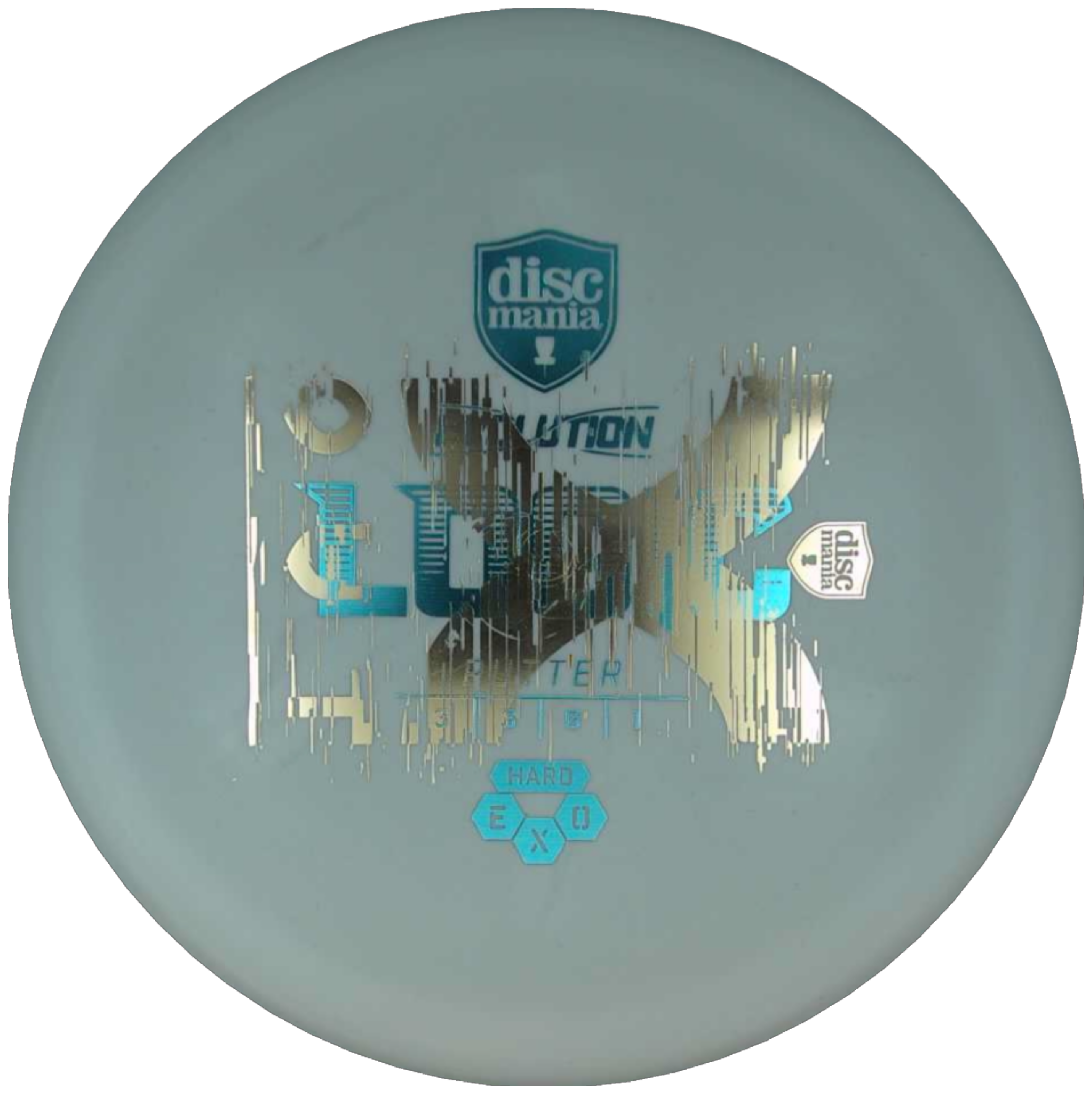 Exo Hard Logic - X-Out