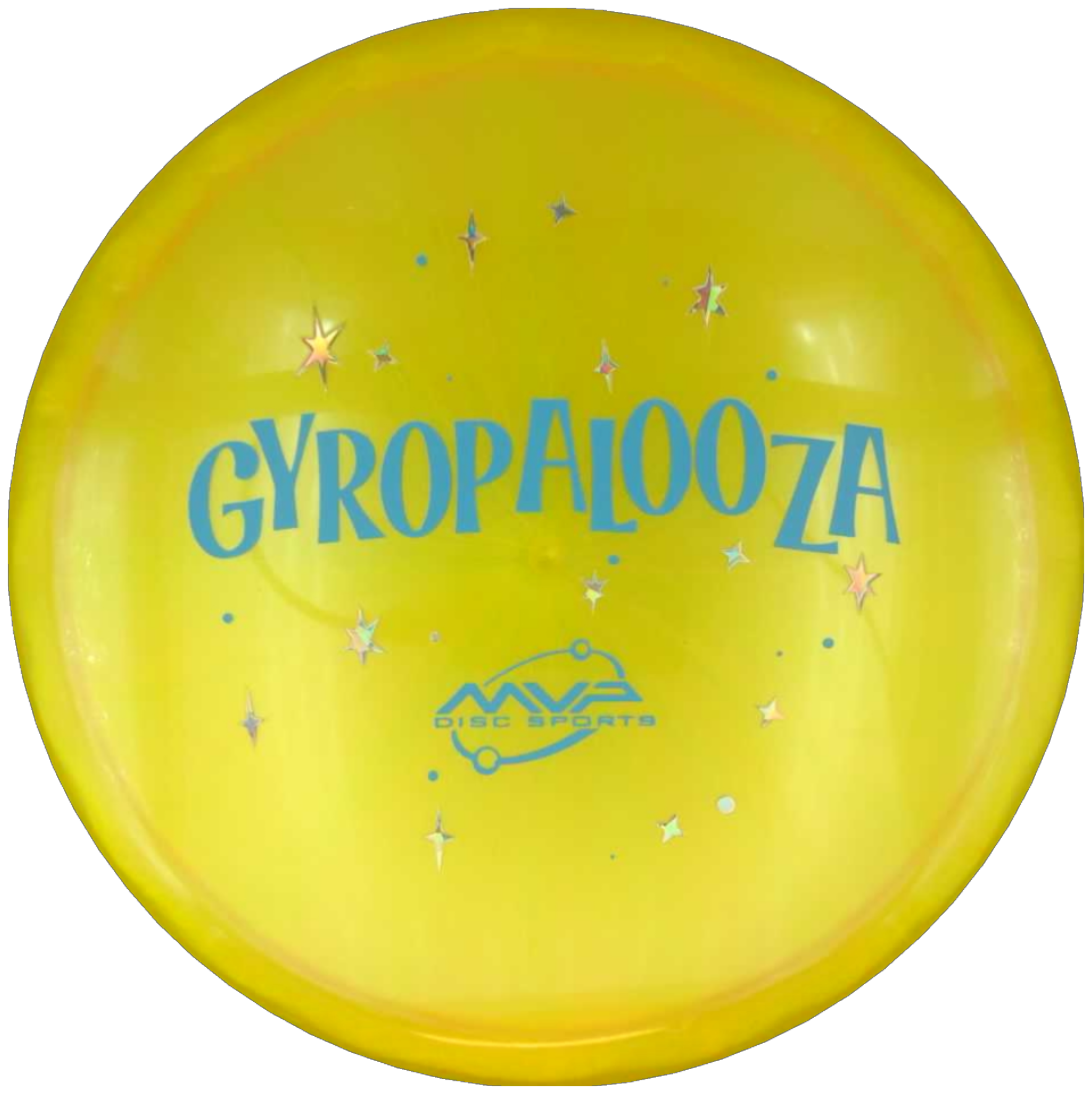 Plasma Echo - Gyropalooza 2025