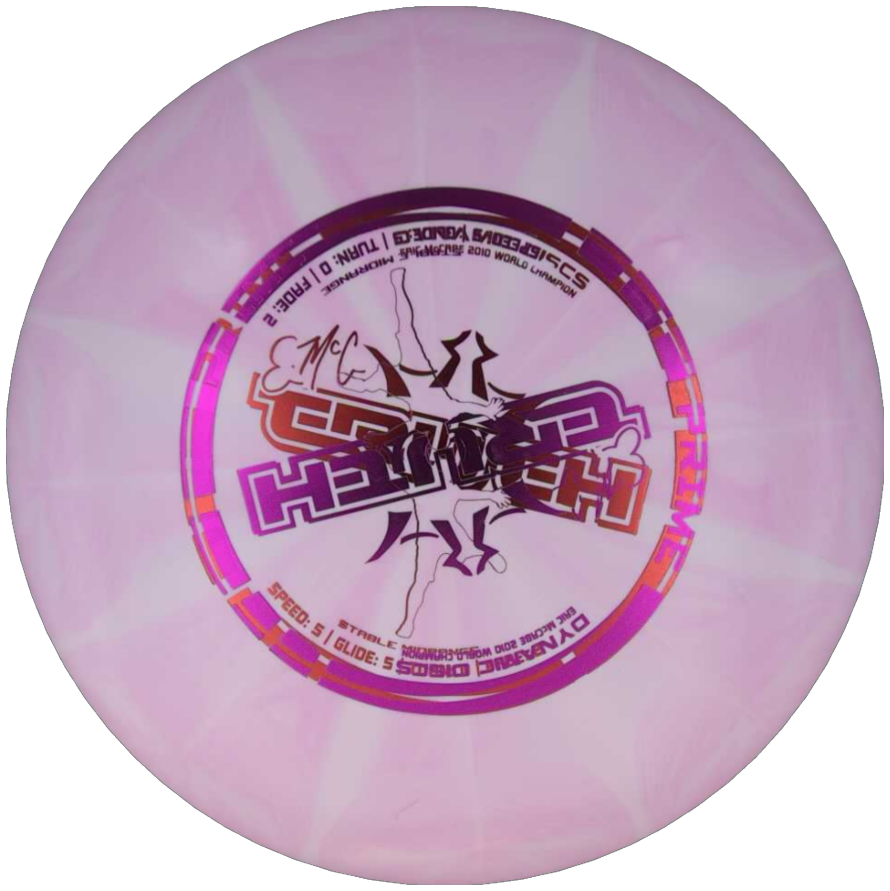 Prime Burst Emac Truth - X-Out