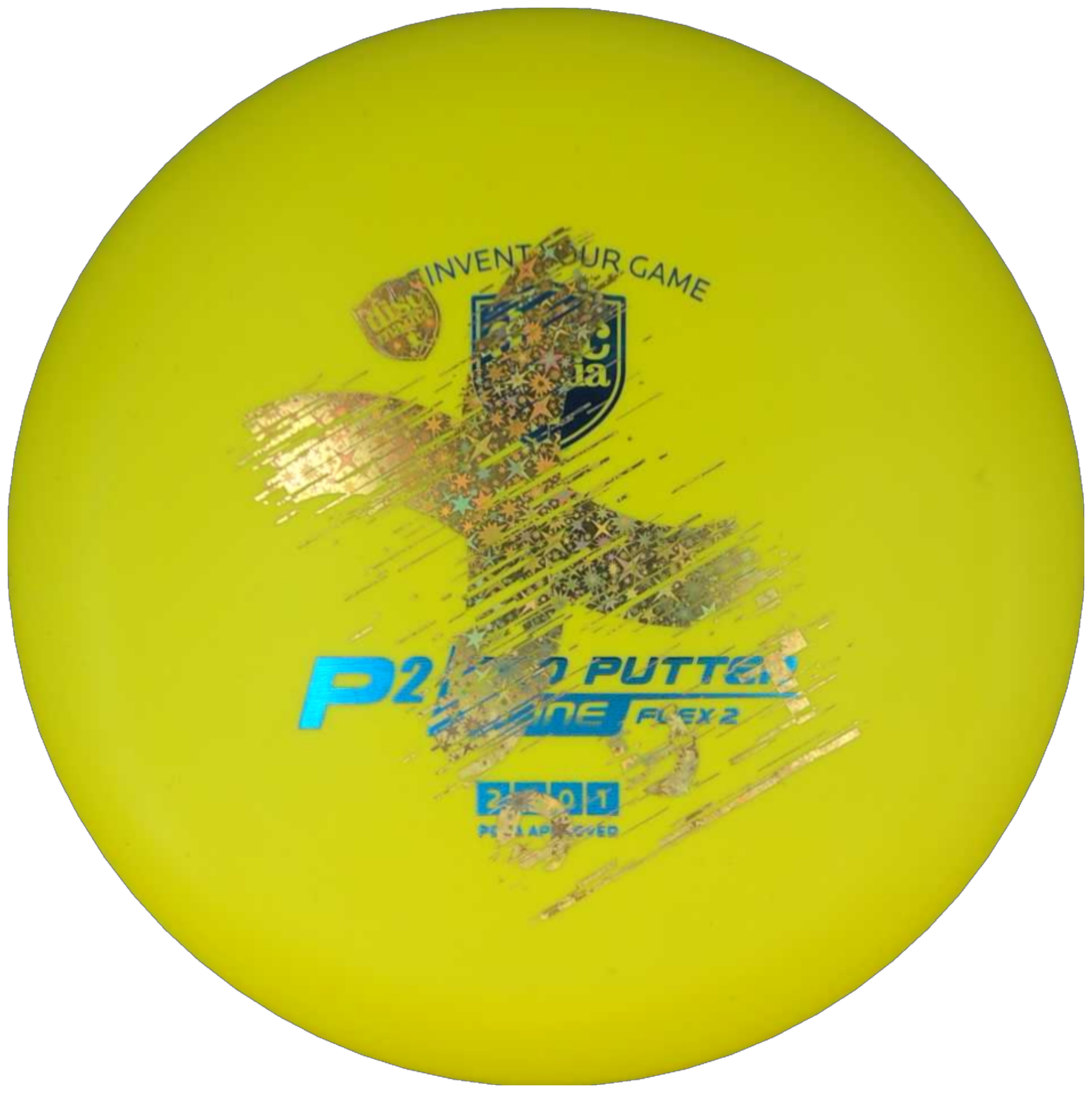 D-Line P2 Flex 2 - X-Out