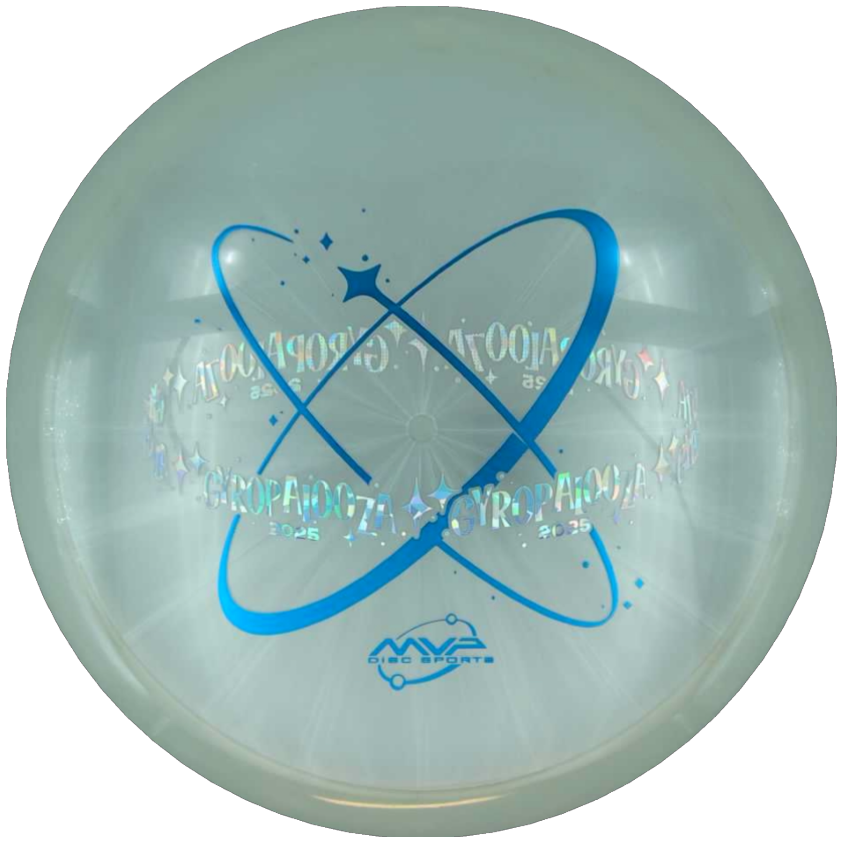 Plasma Echo - Gyropalooza 2025