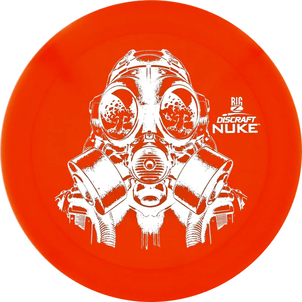 Big Z Nuke