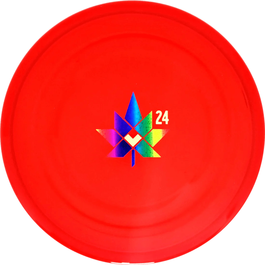 CryZtal FLX Zone GT - 2024 PDGA Worlds