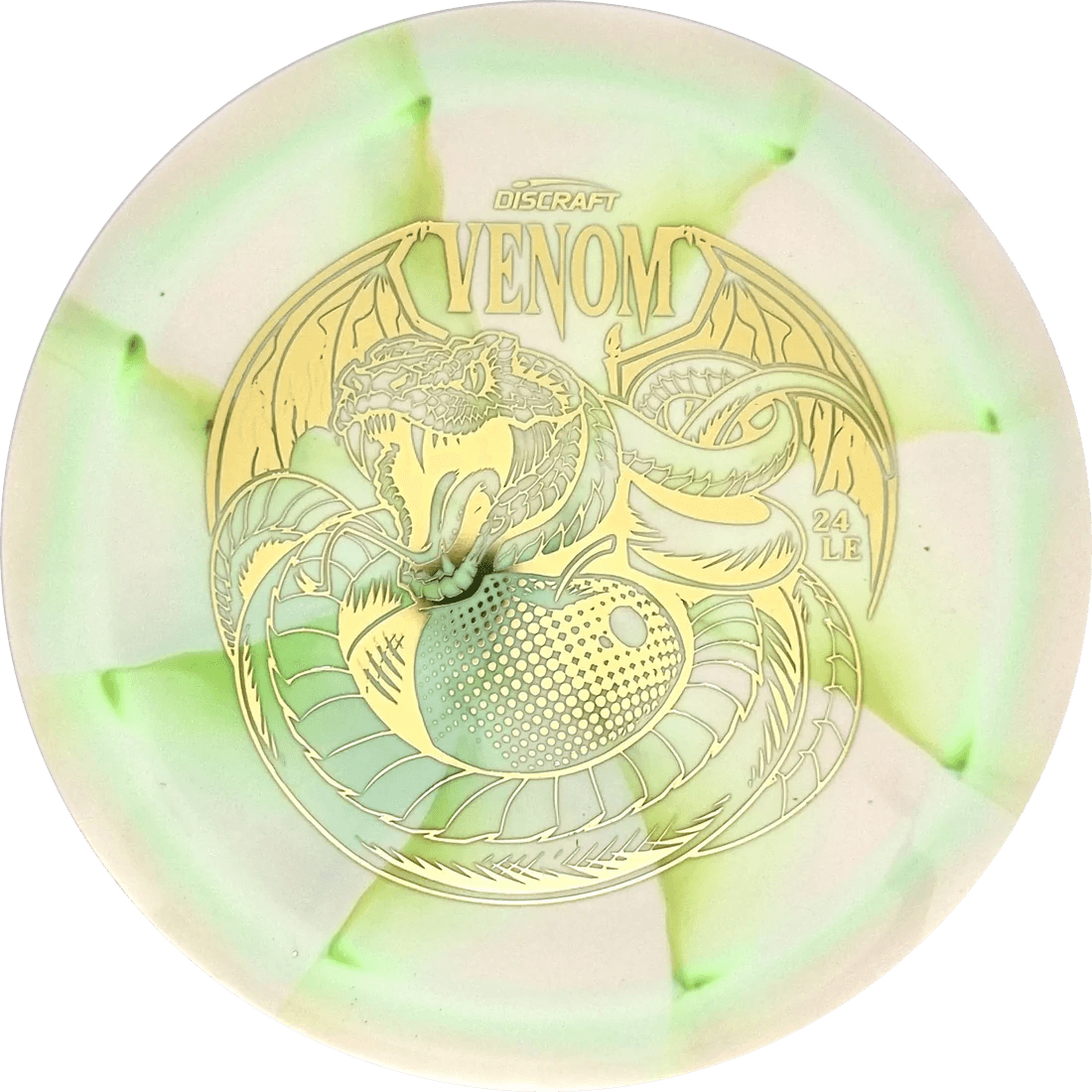 ESP Swirl Venom - Ledgestone 2024