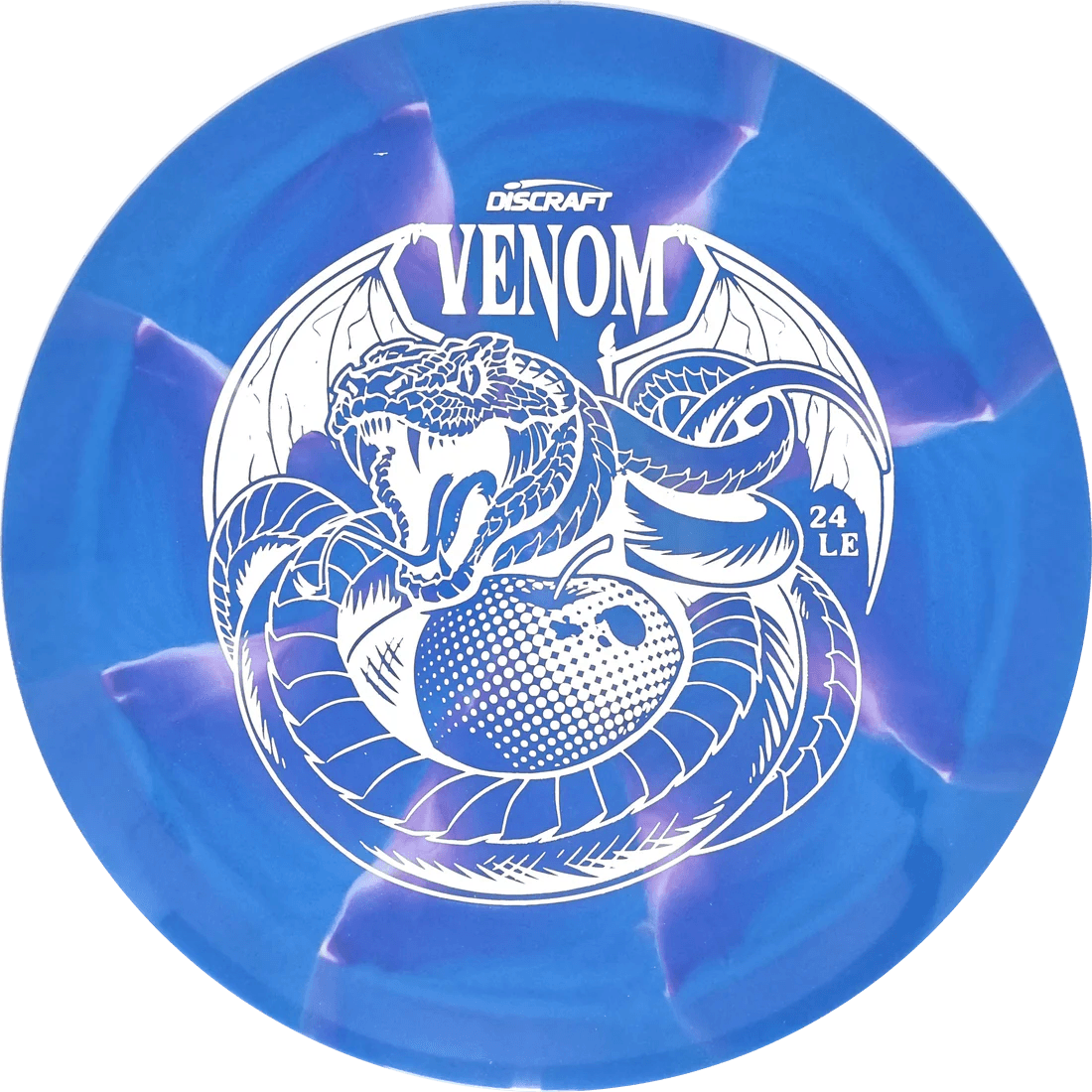 ESP Swirl Venom - Ledgestone 2024