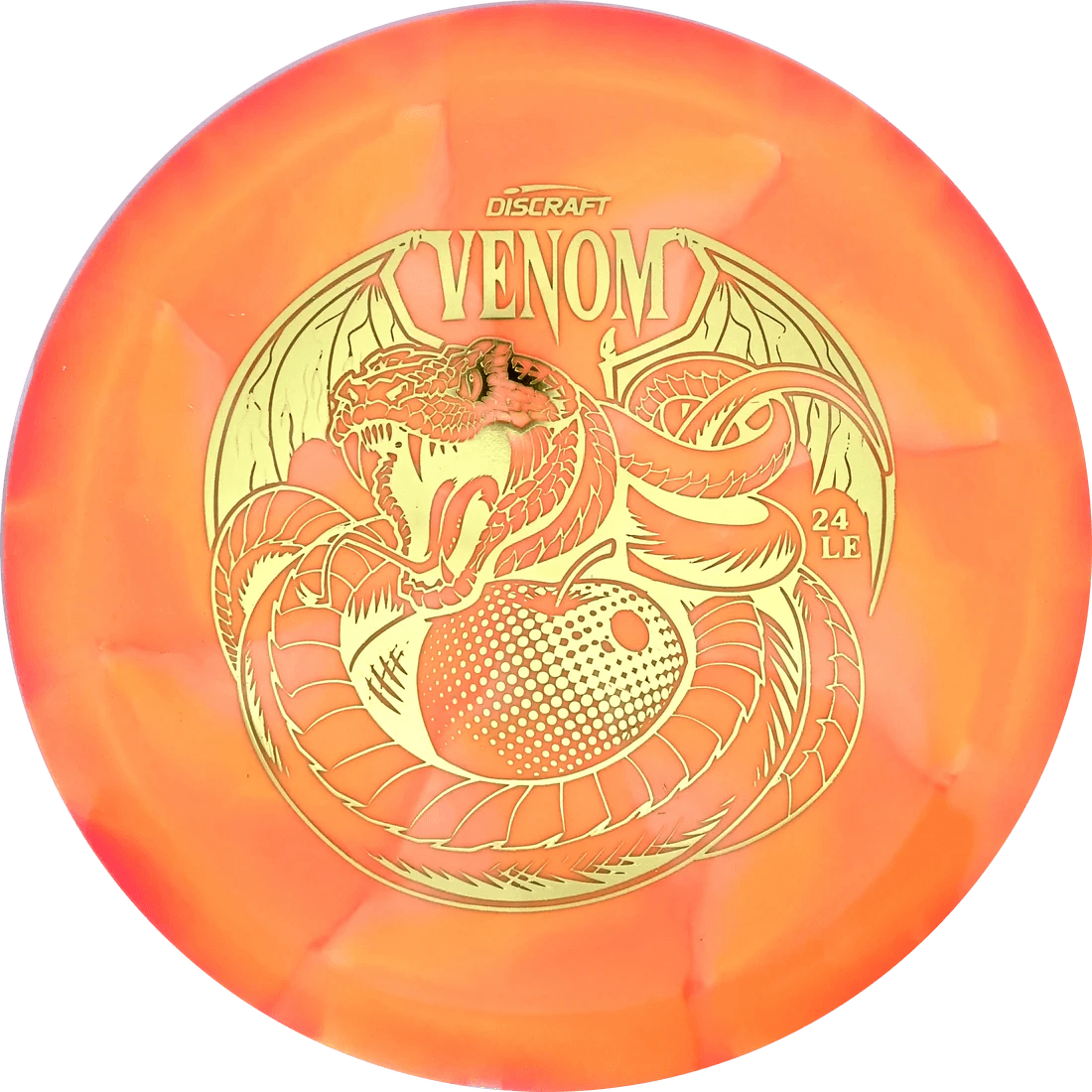 ESP Swirl Venom - Ledgestone 2024