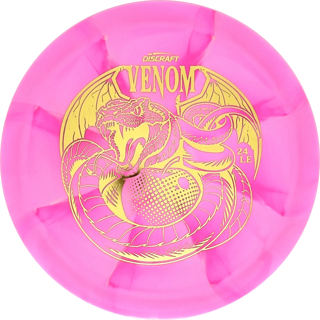 ESP Swirl Venom - Ledgestone 2024