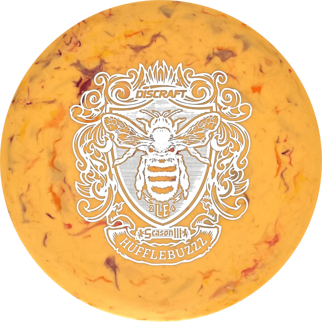 Jawbreaker Buzzz - Ledgestone 2024 Hufflebuzzz