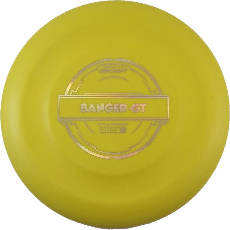 Putter Line Banger GT