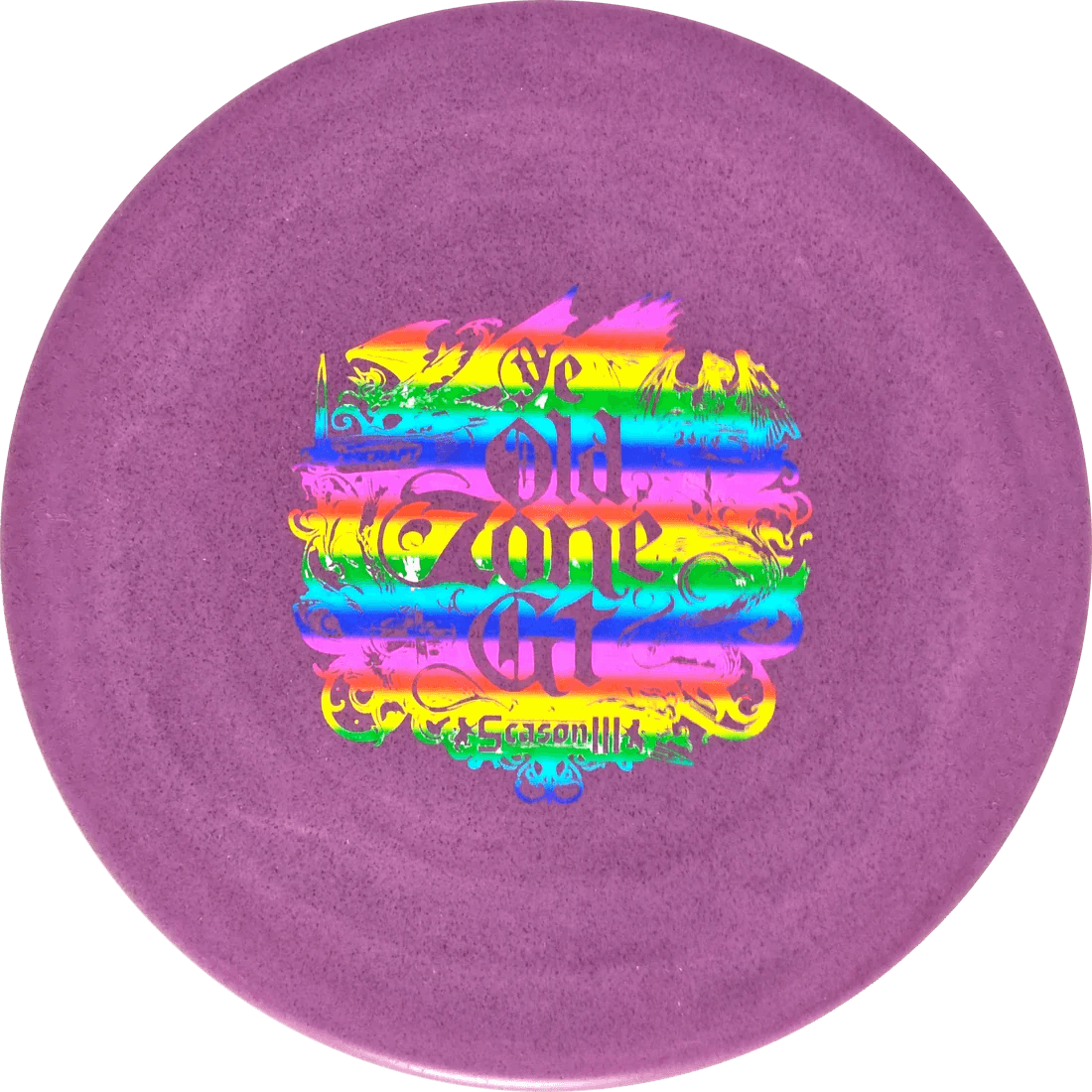 Rubberblend Zone GT - Ledgestone 2024