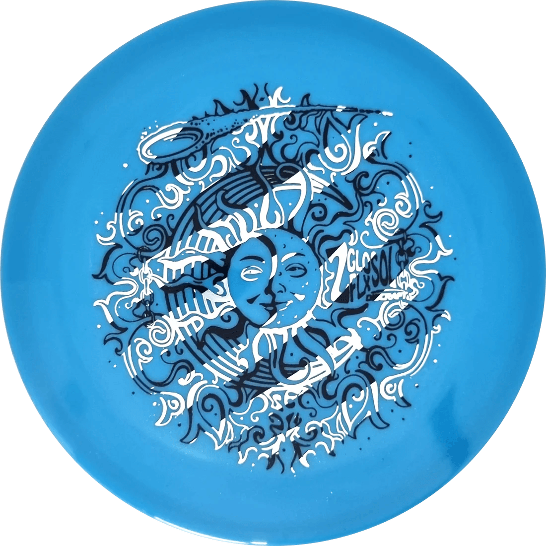 Z Glo Flx Sol - Ledgestone 2024