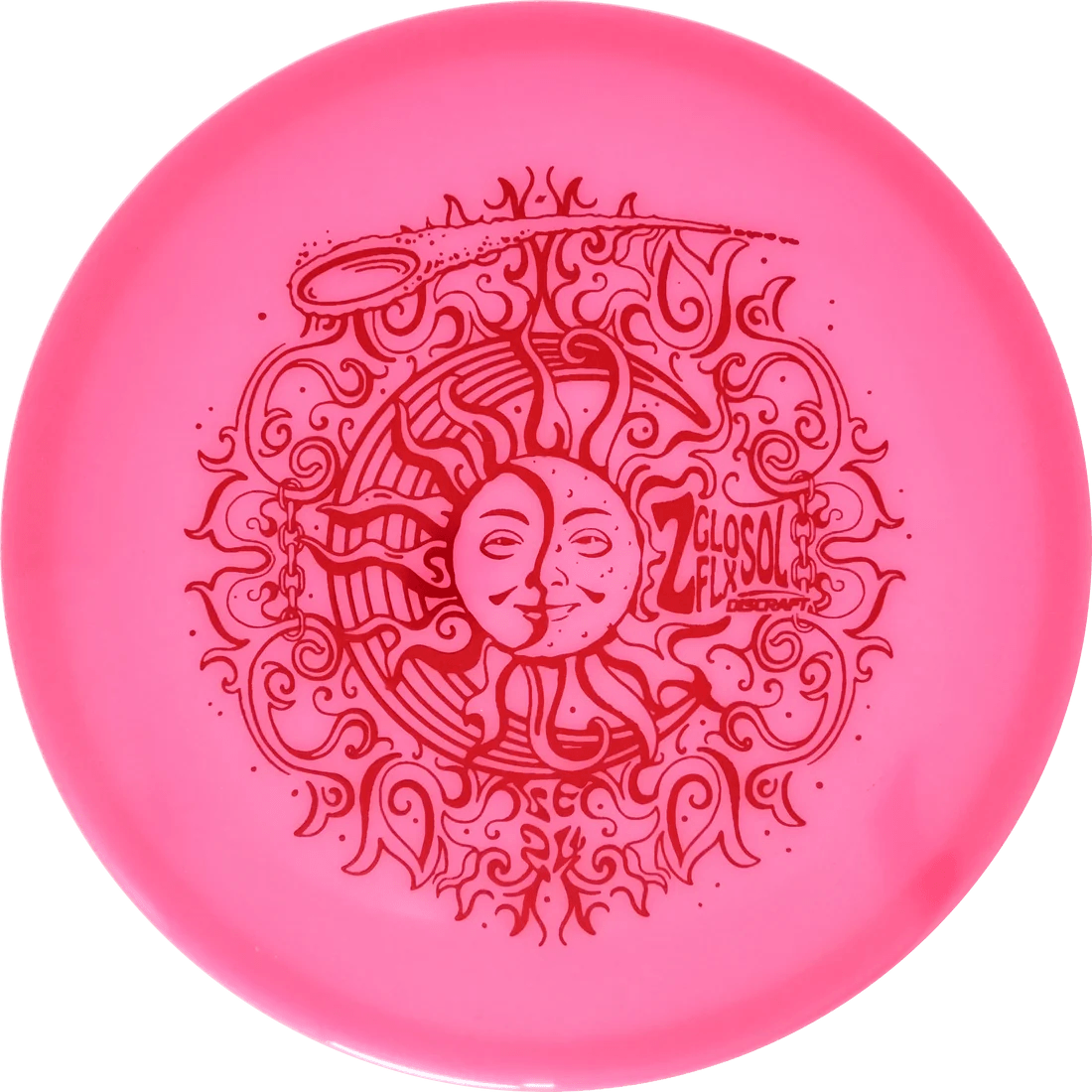 Z Glo Flx Sol - Ledgestone 2024