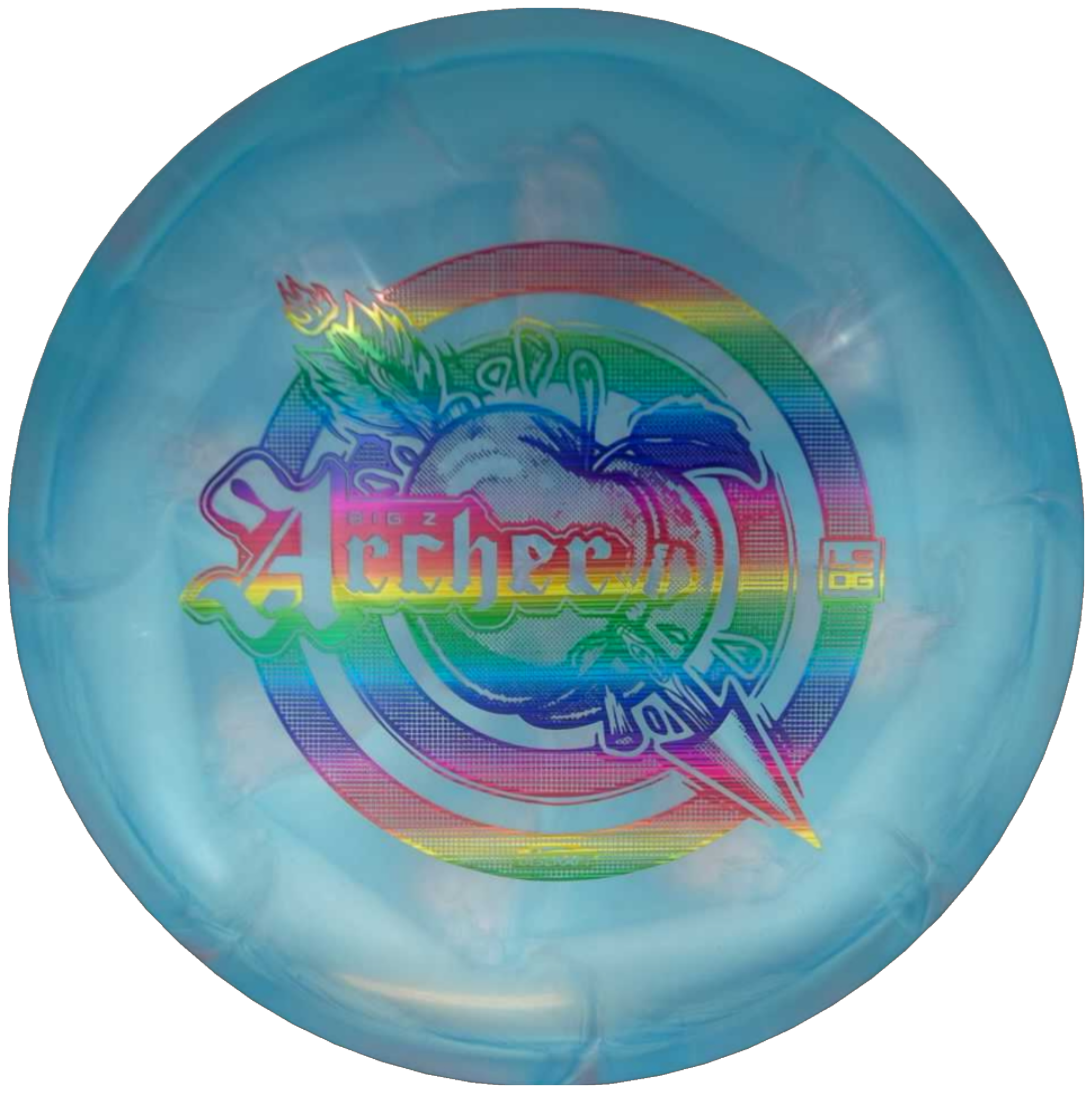 Big Z Archer - Ledgestone 2026