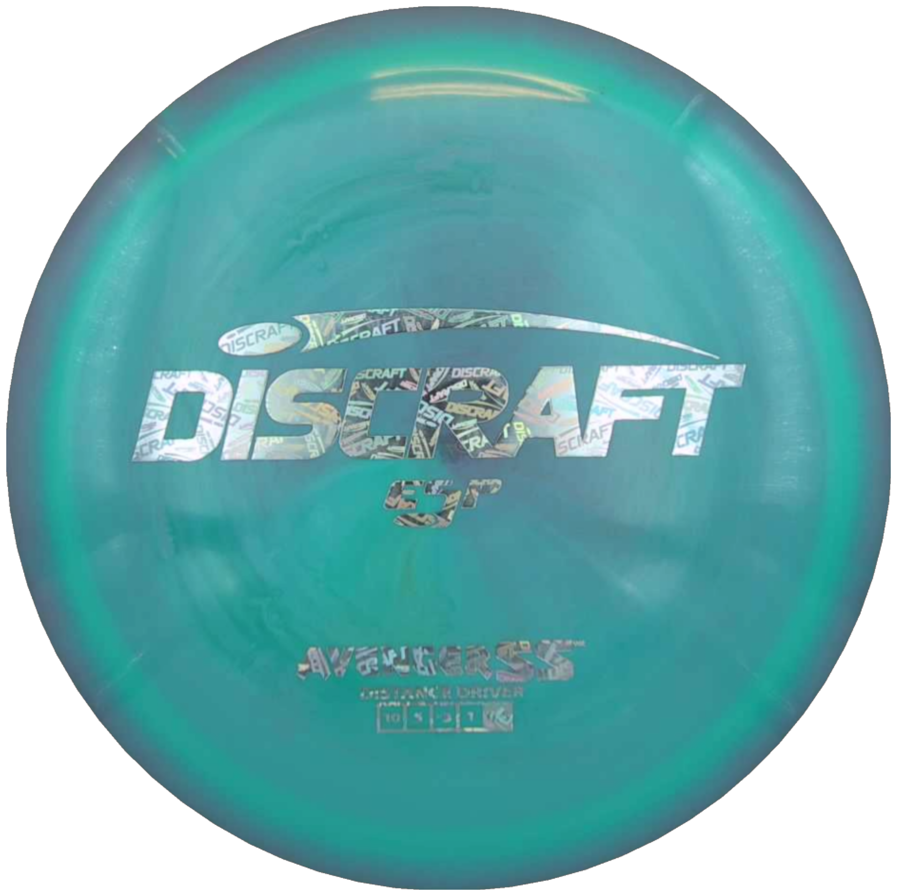 ESP Avenger SS
