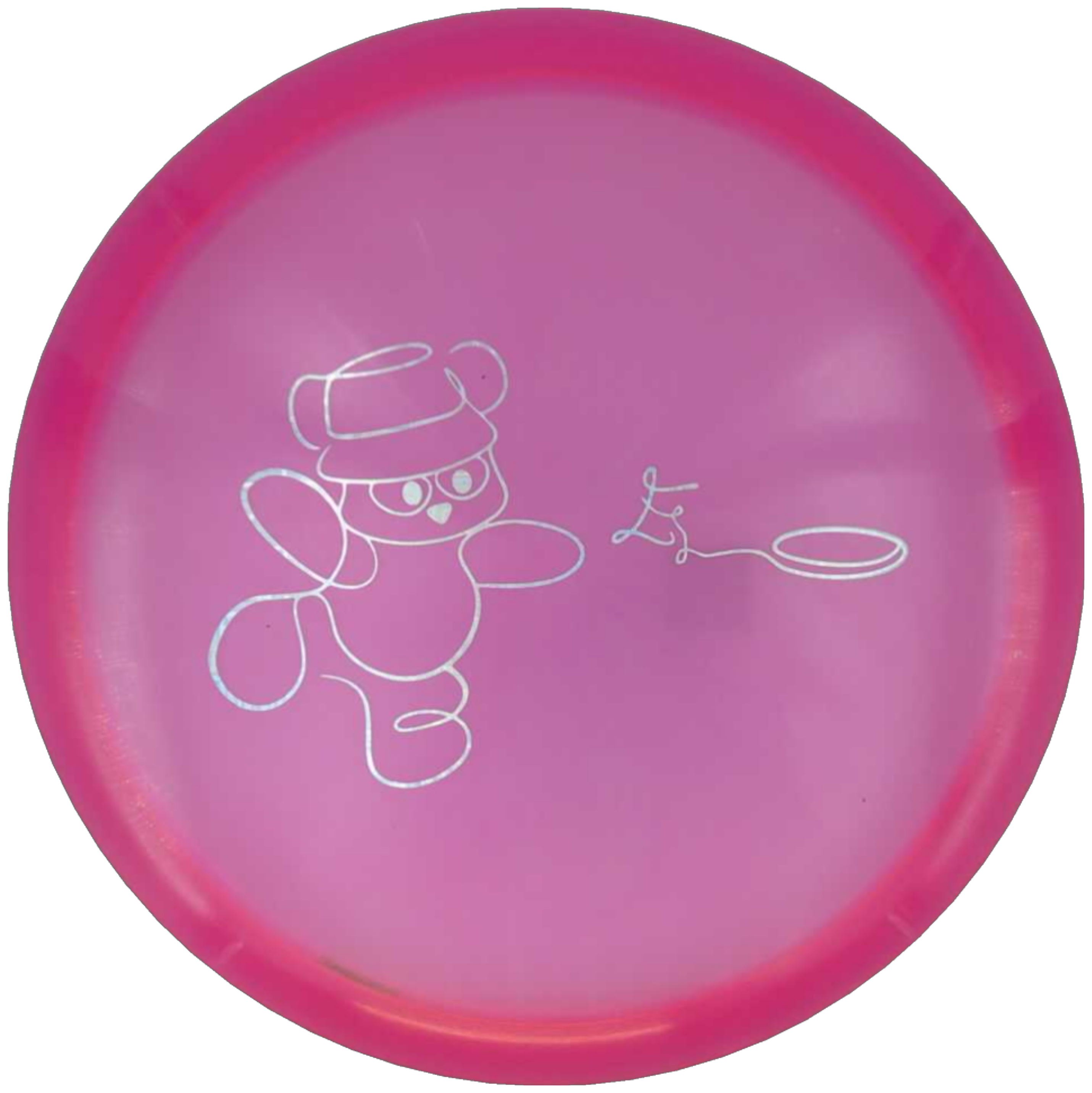 Z Buzzz - Elias Luukkonen Signature Series
