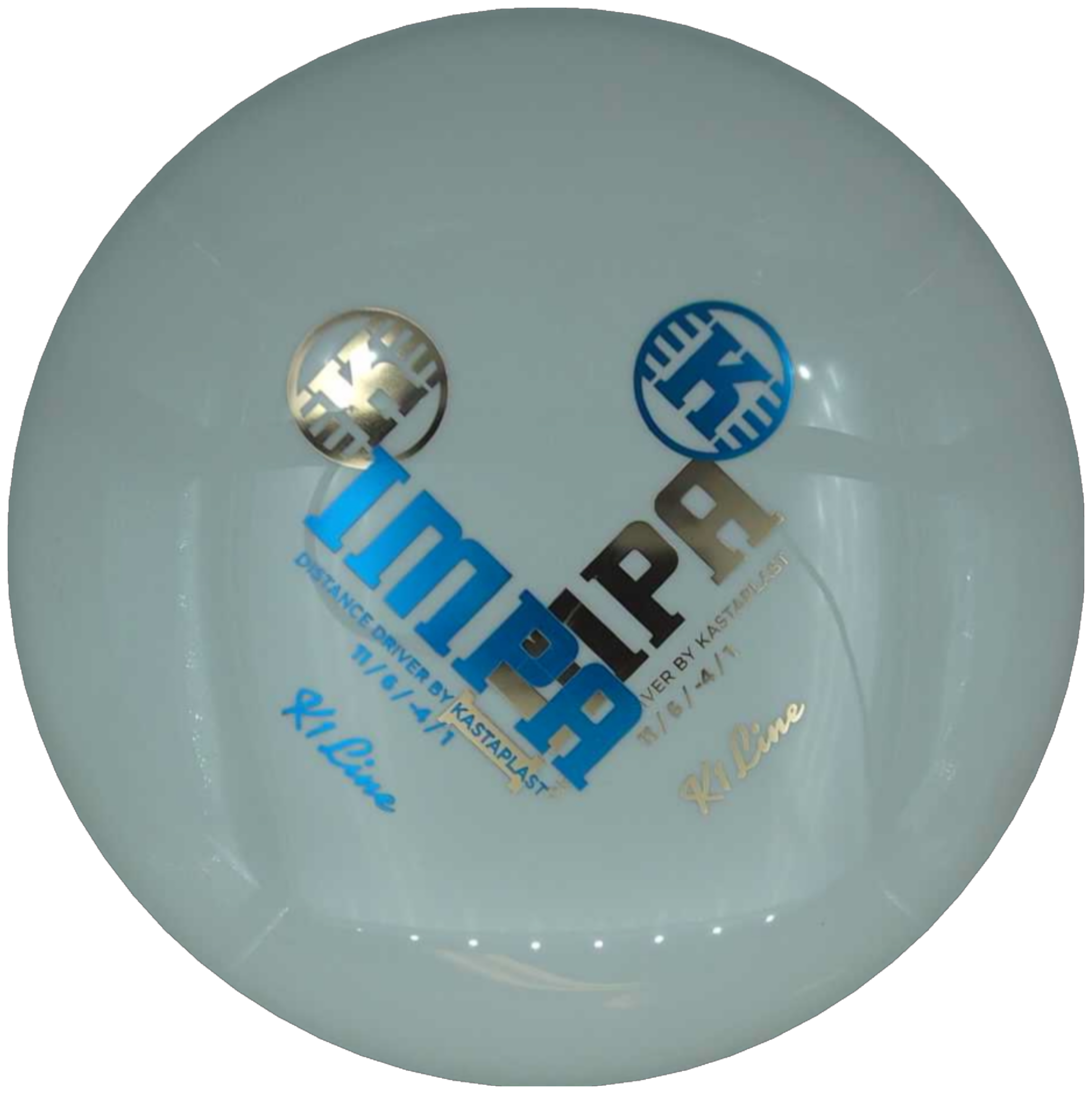 K1 Impa - X-Out