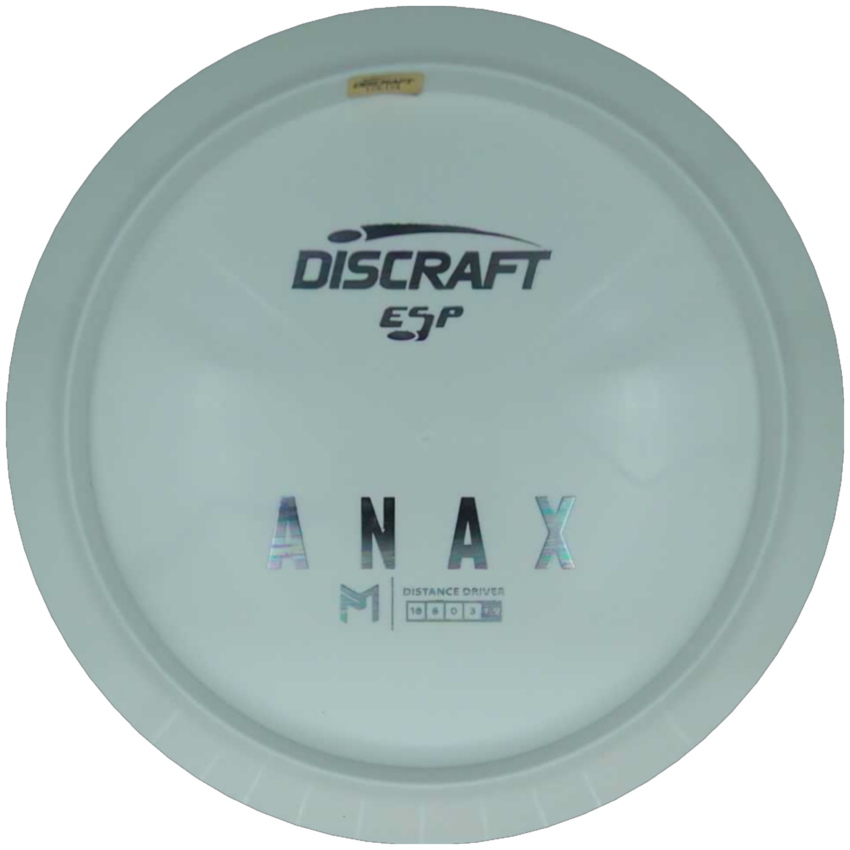 ESP Anax Bottom Stamped - SDGPT Fundraiser 2026