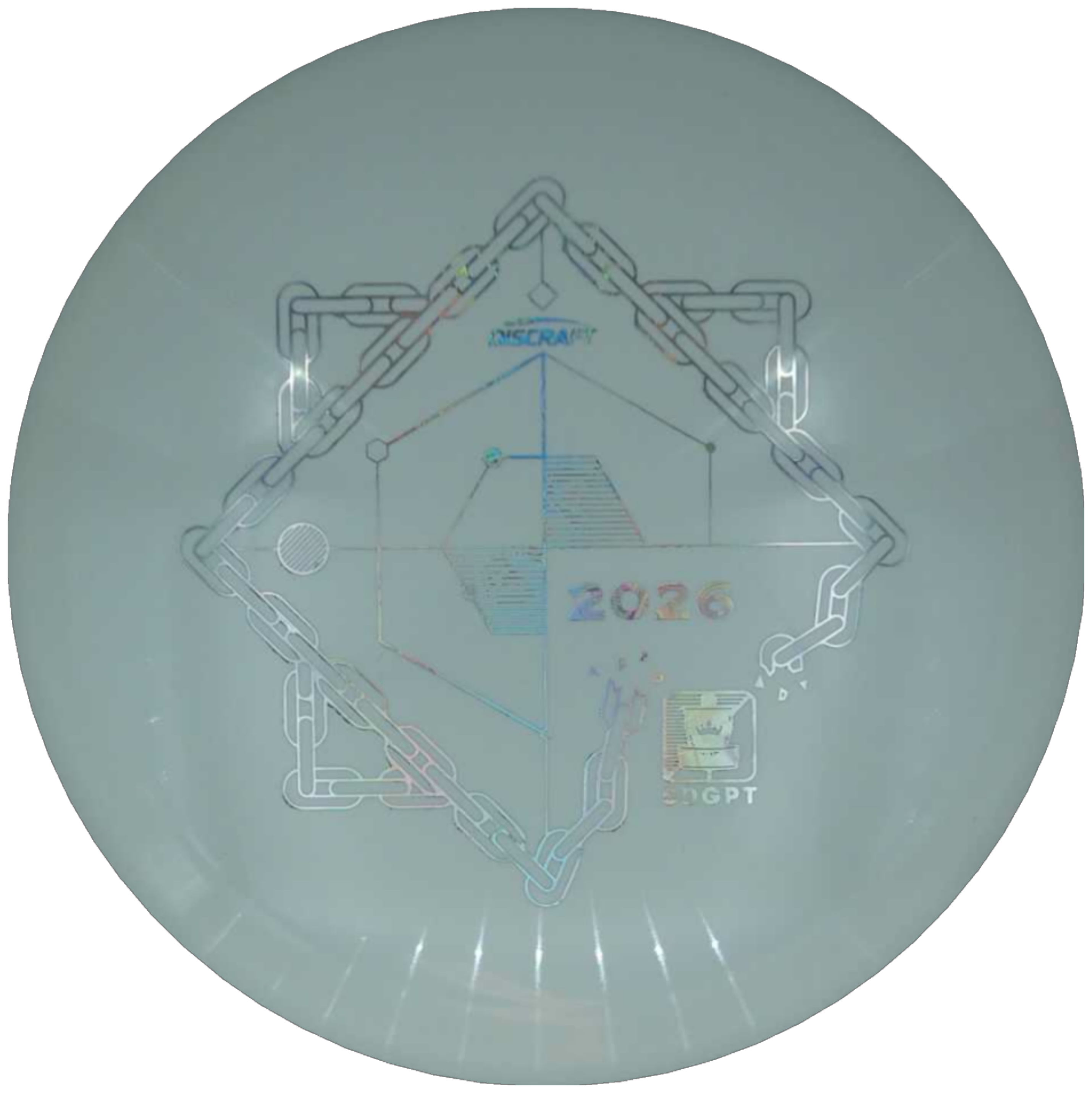 ESP Anax Bottom Stamped - SDGPT Fundraiser 2026