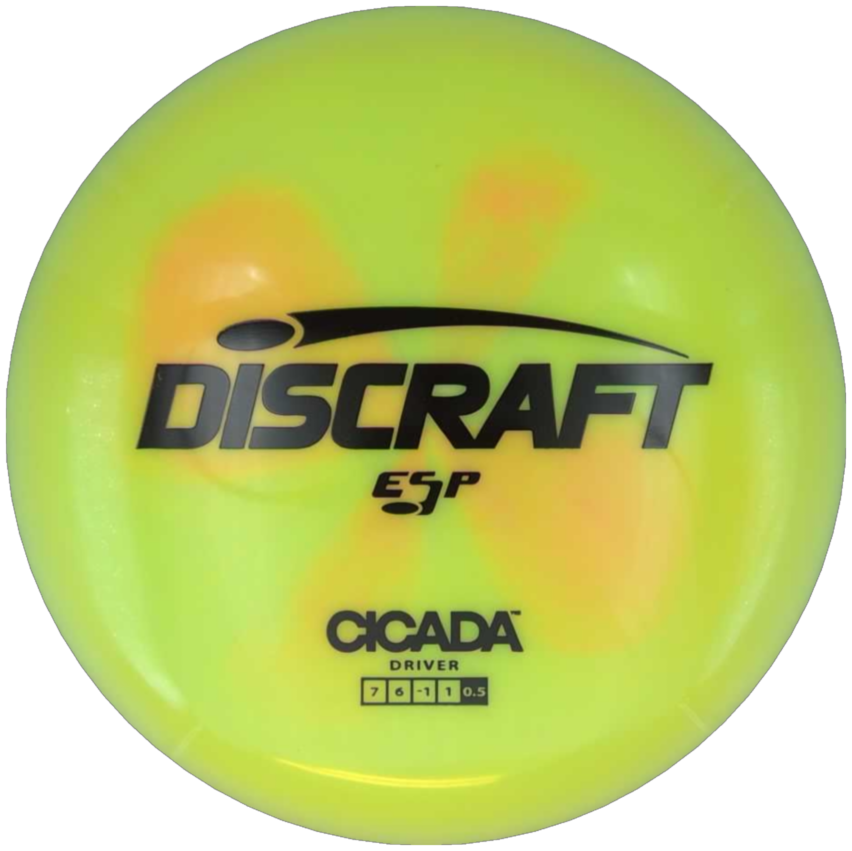 ESP Cicada