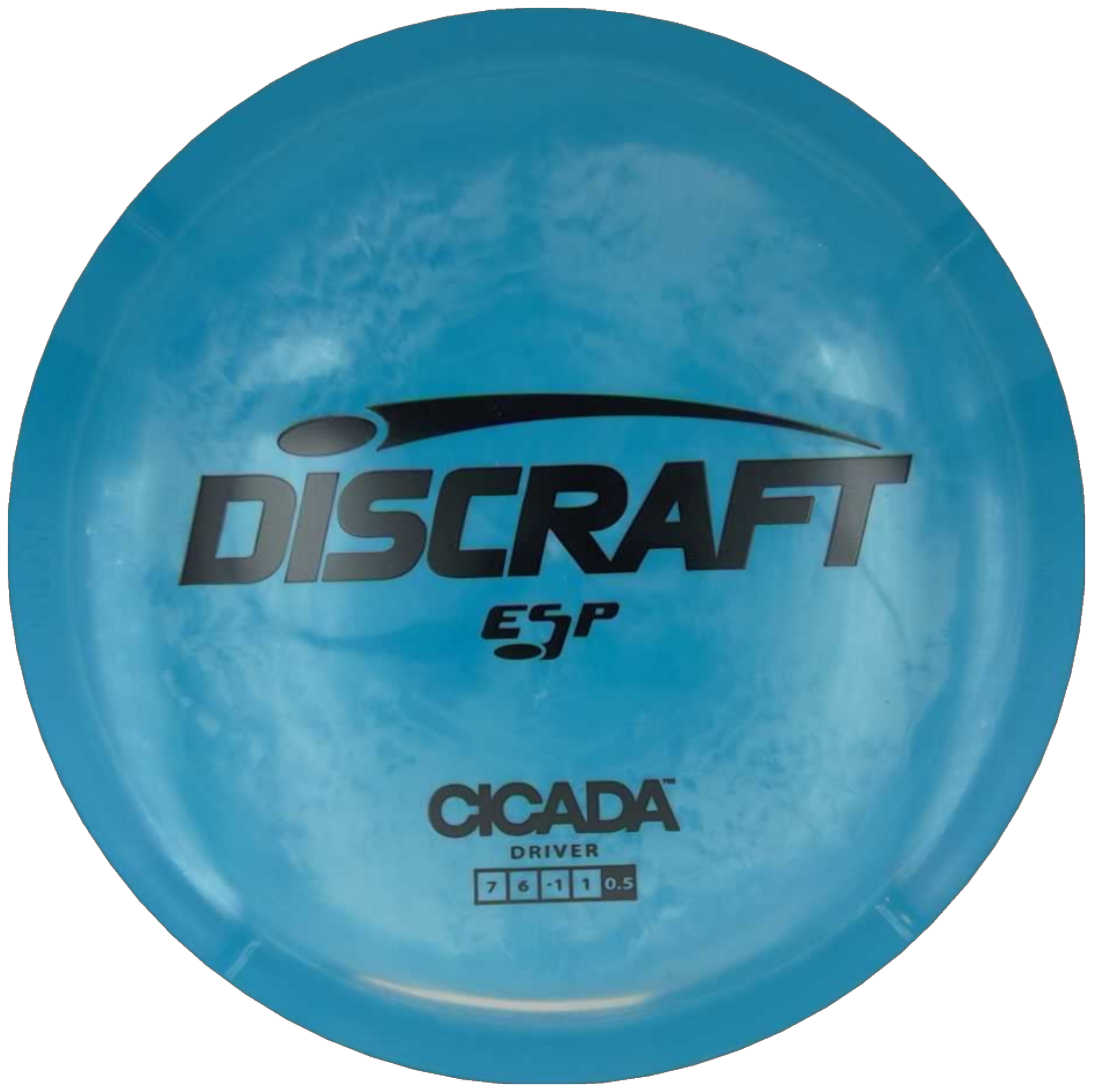 ESP Cicada