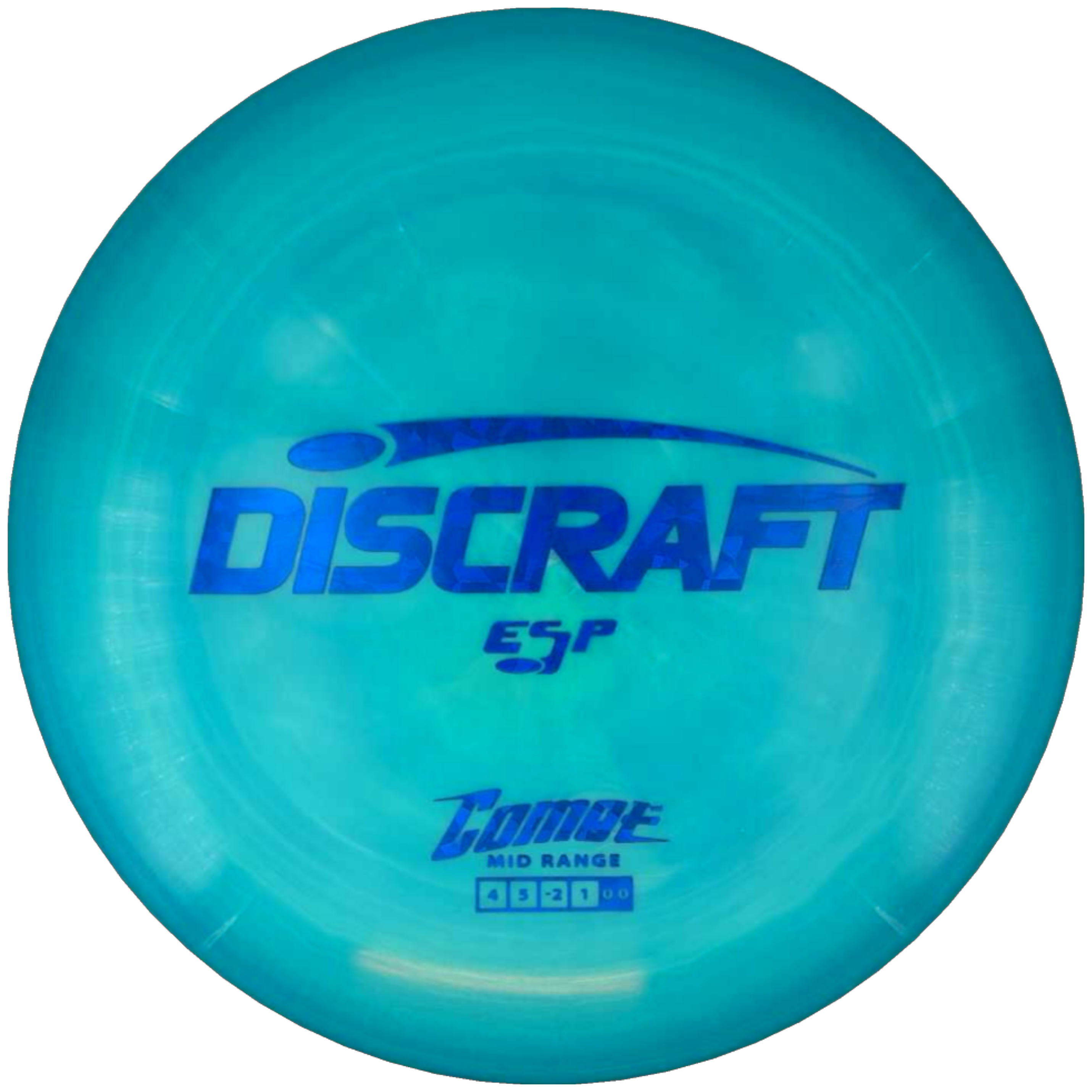 ESP Comet