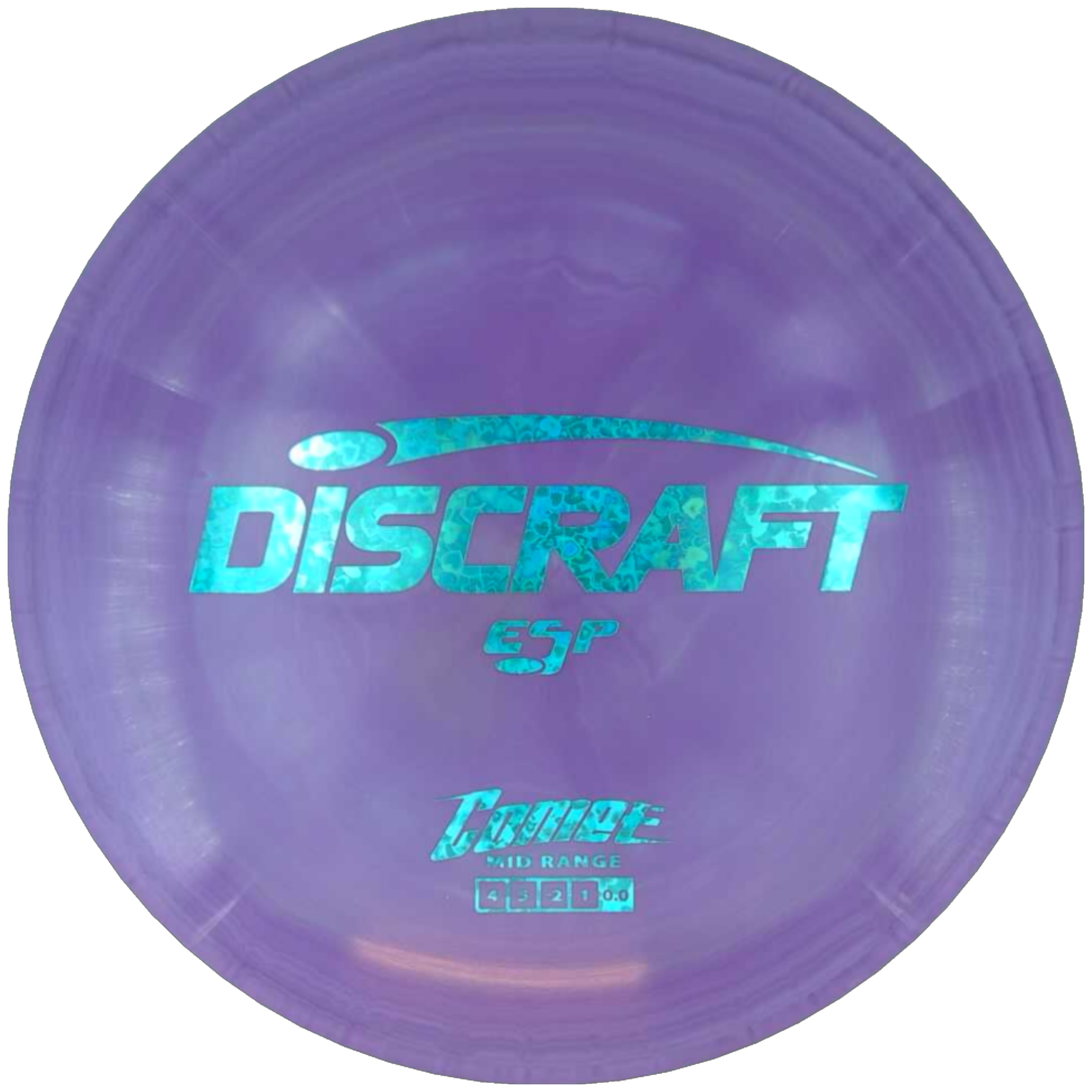 ESP Comet