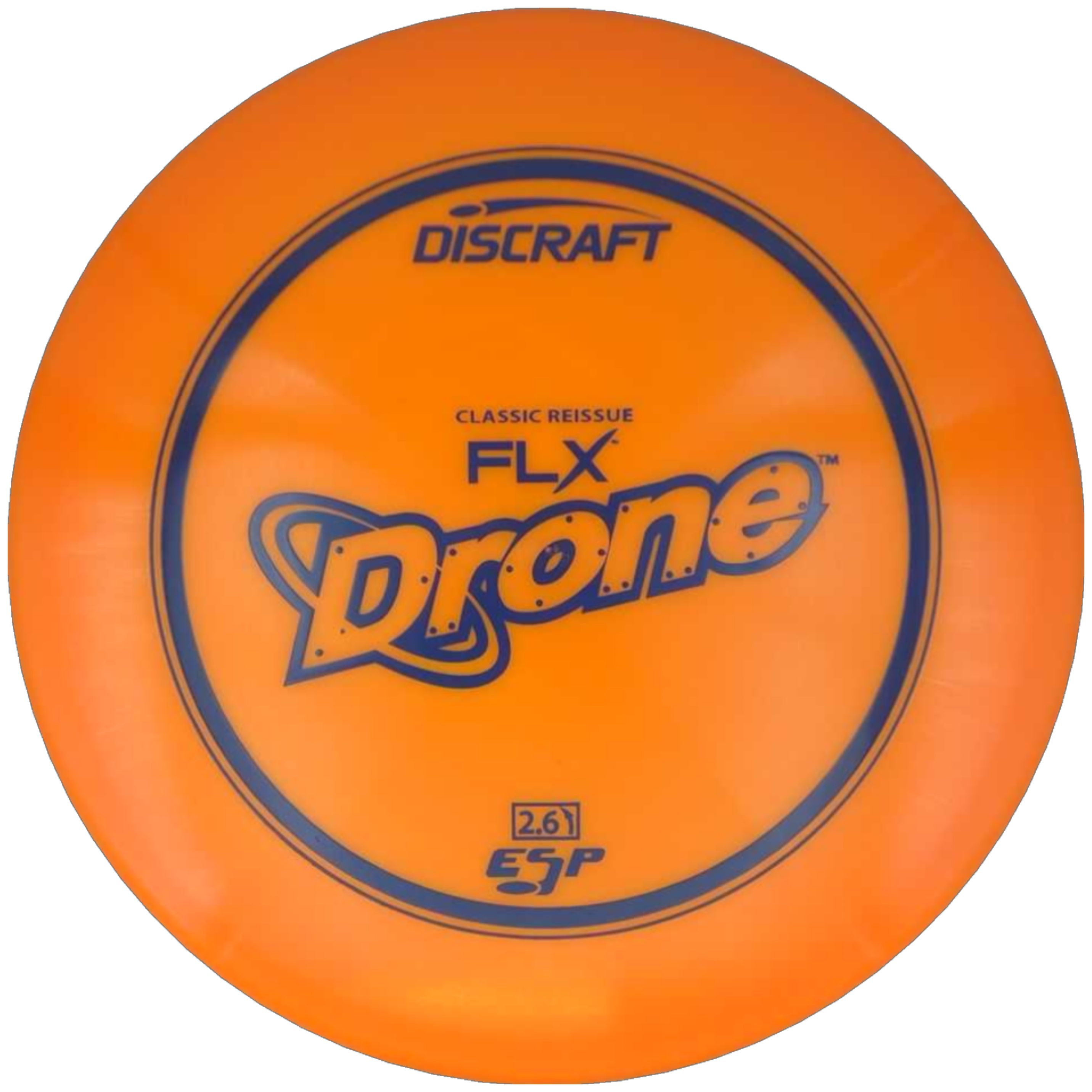 ESP Classic Reissue FLX Drone