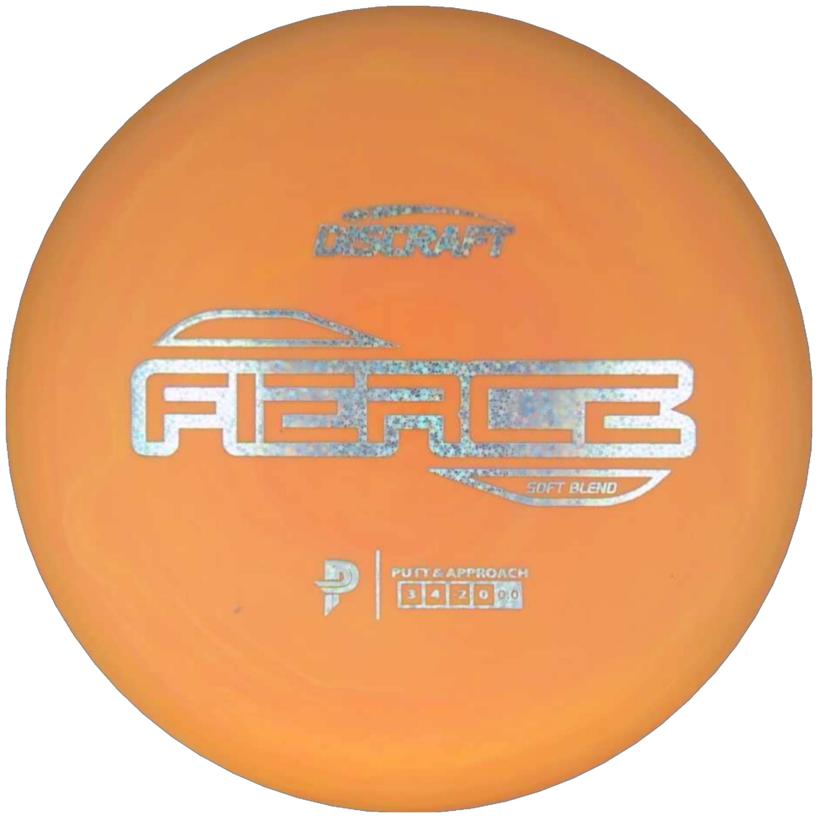 Putter Line Soft Blend Fierce - Paige Pierce