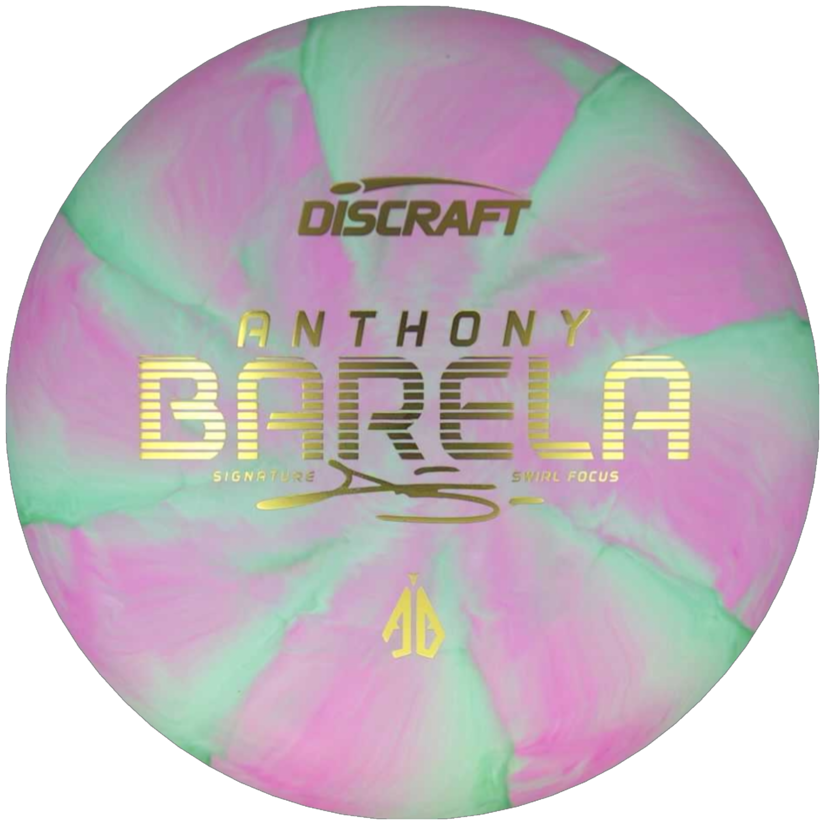 CT Swirl Focus - Anthony Barela