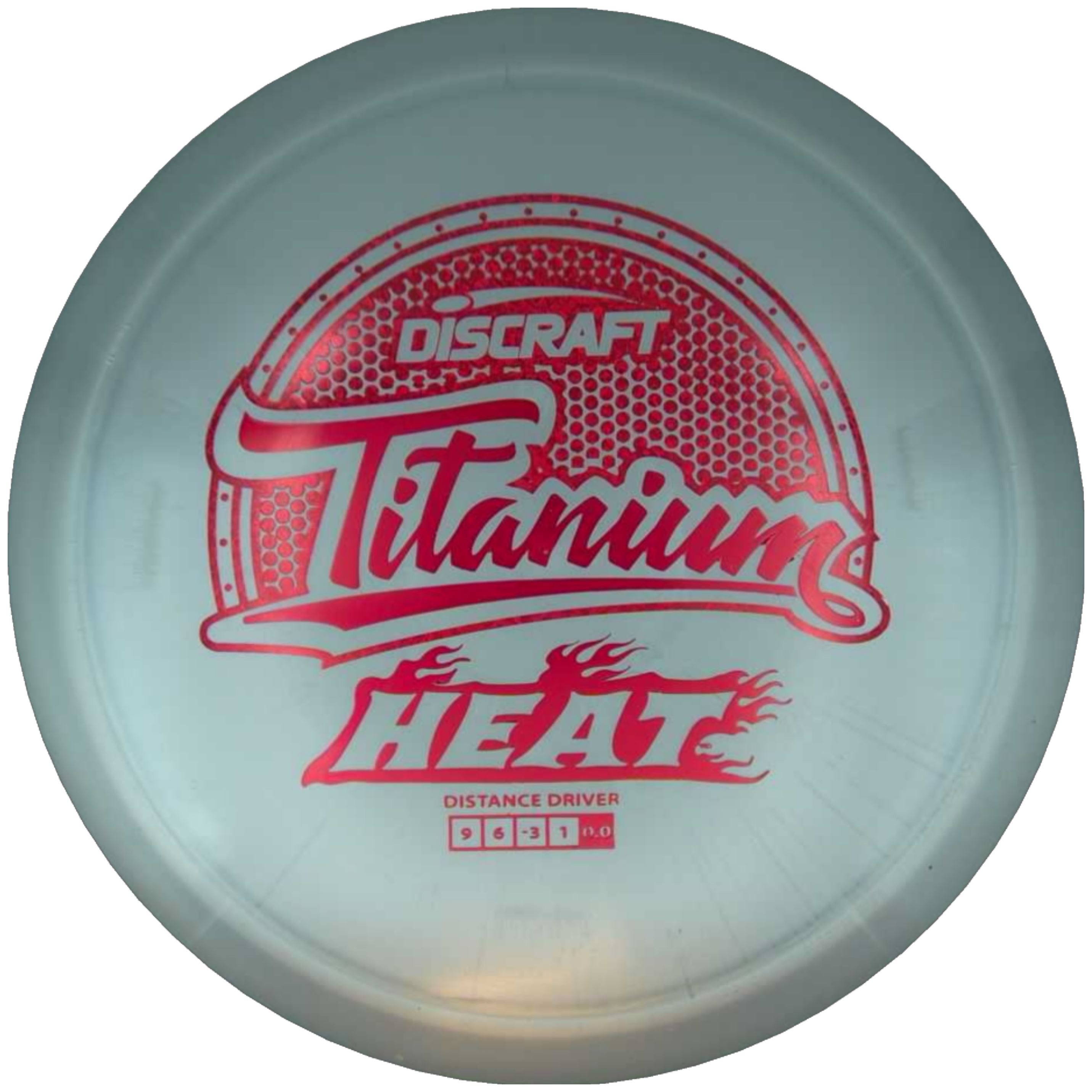 Titanium Heat