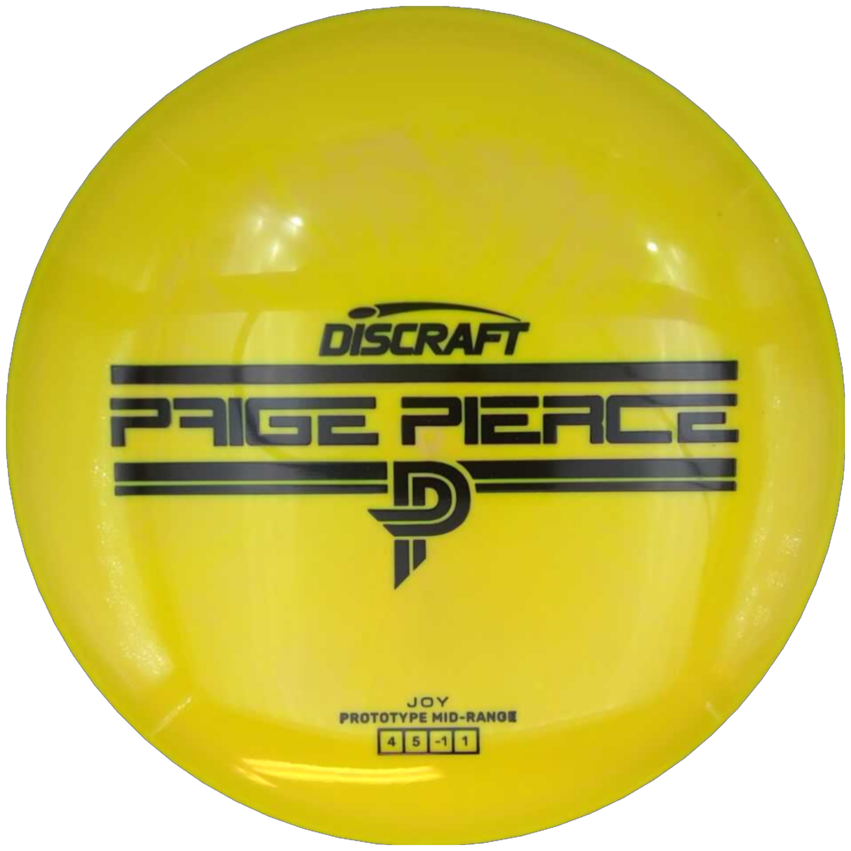 ESP Joy - Paige Pierce Prototype