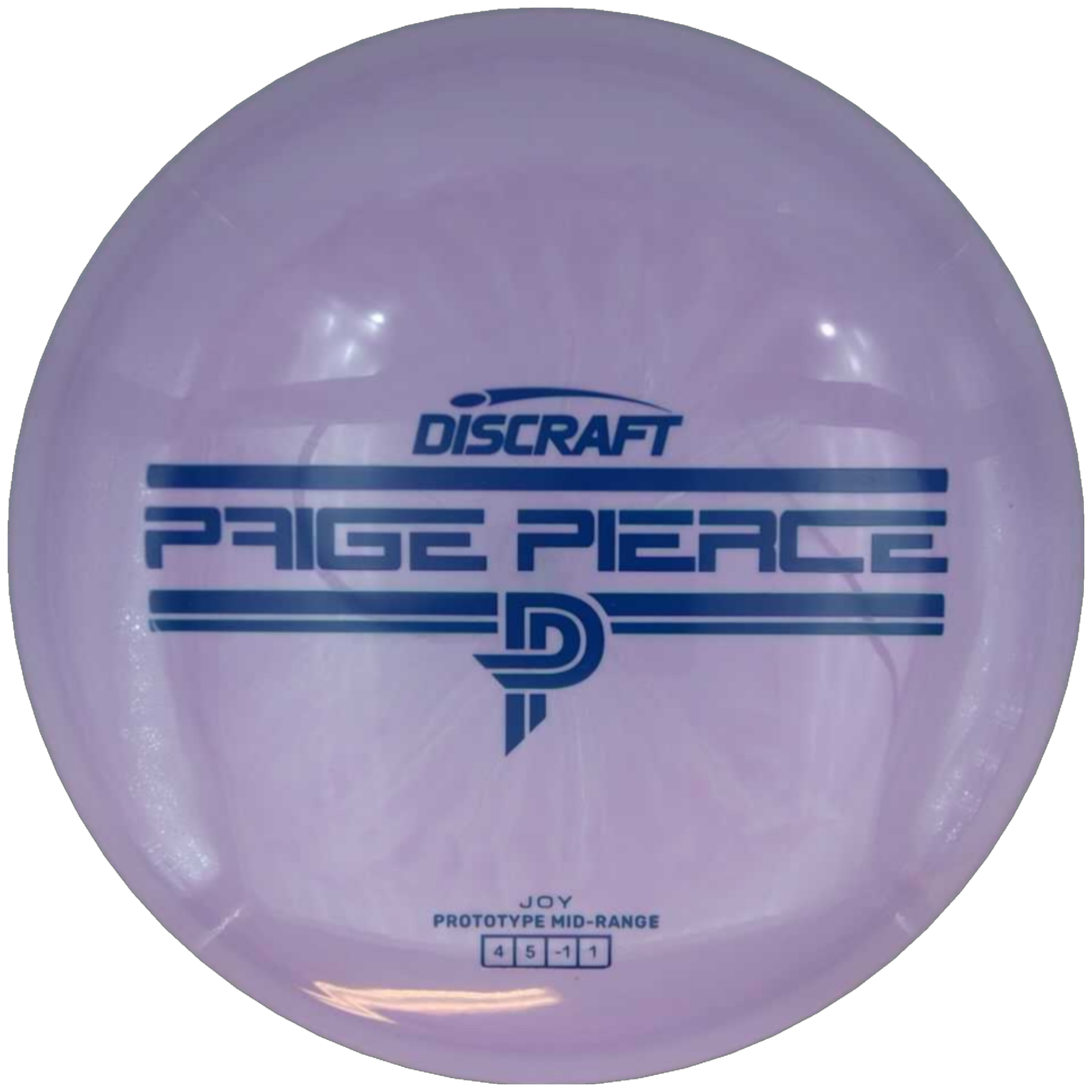 ESP Joy - Paige Pierce Prototype